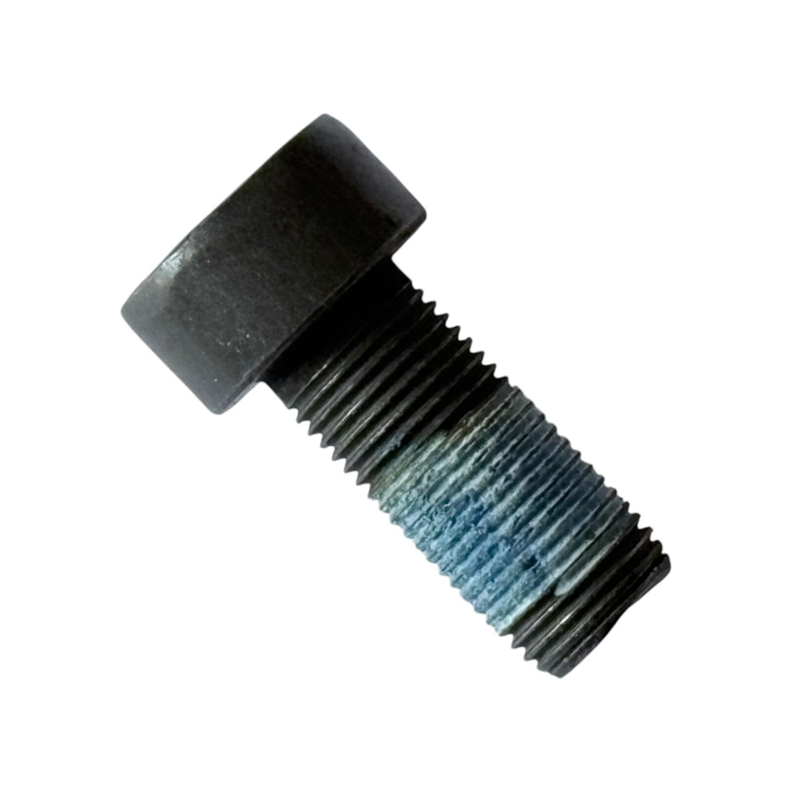 Genuine Nissan Flywheel Bolt M11x100-24 — part number 1231500Q0J