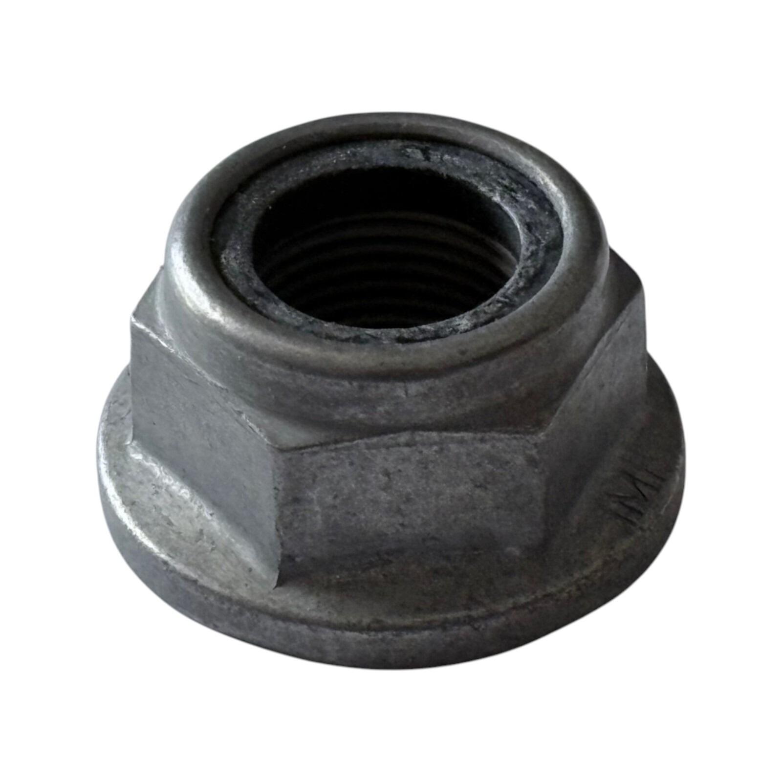 Genuine Nissan Micra (K12E) Note (E11E) Rear Hub Nut Lock — part number 4326200Q0B