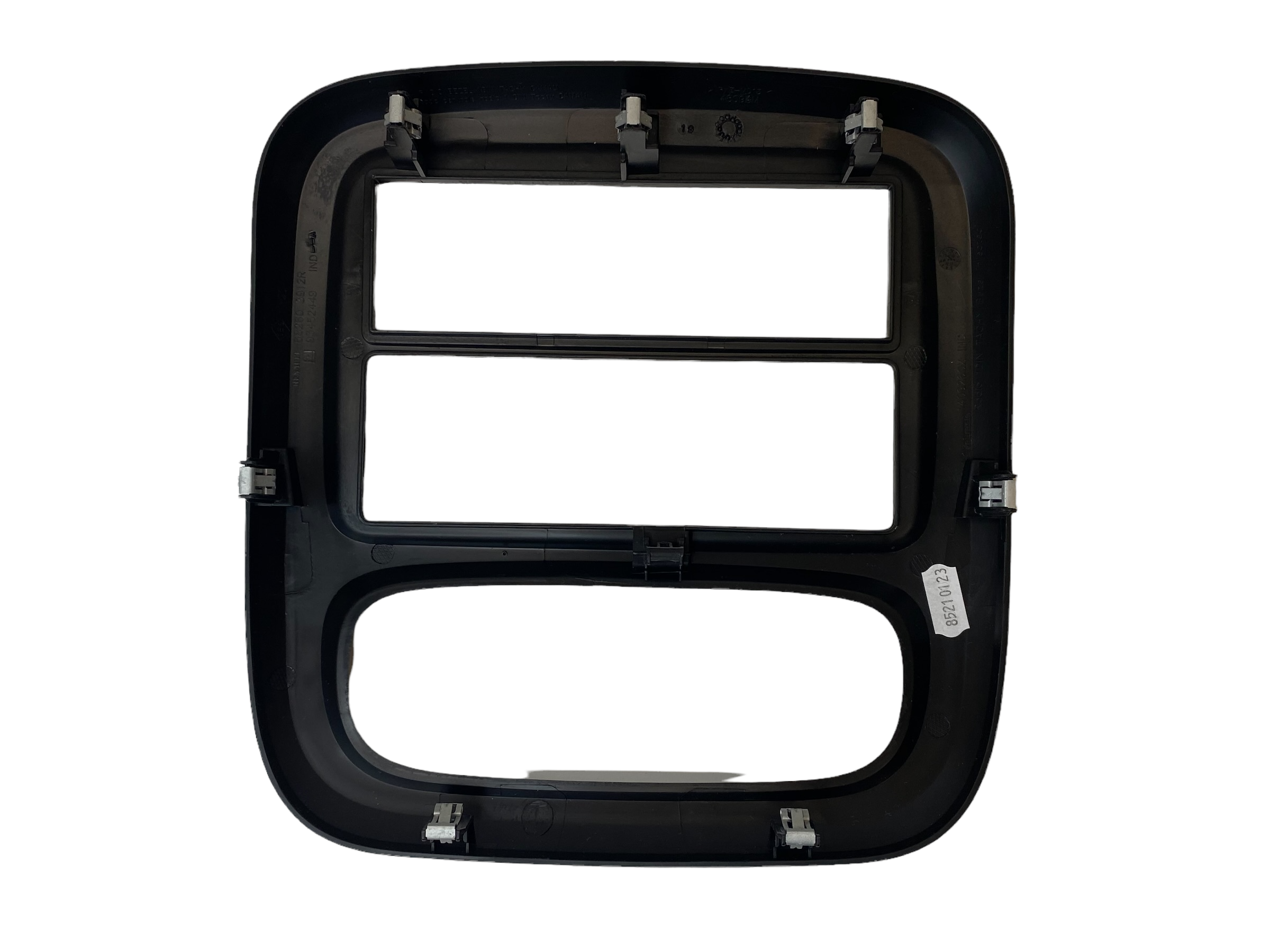 Genuine Renault Dashboard Centre Fascia 682603912R