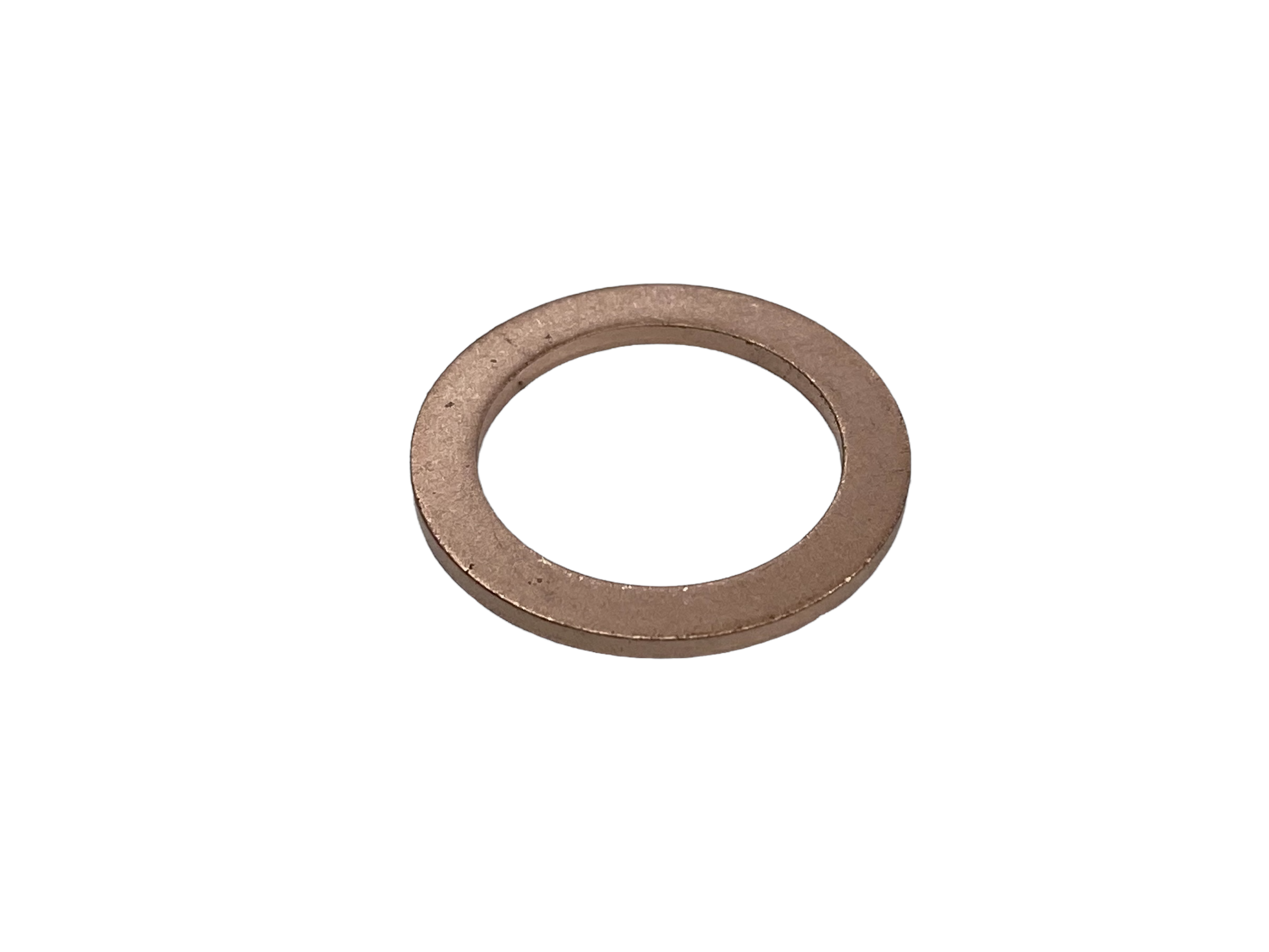 Genuine Nissan Sump pan drain plug gasket 49726Y0100