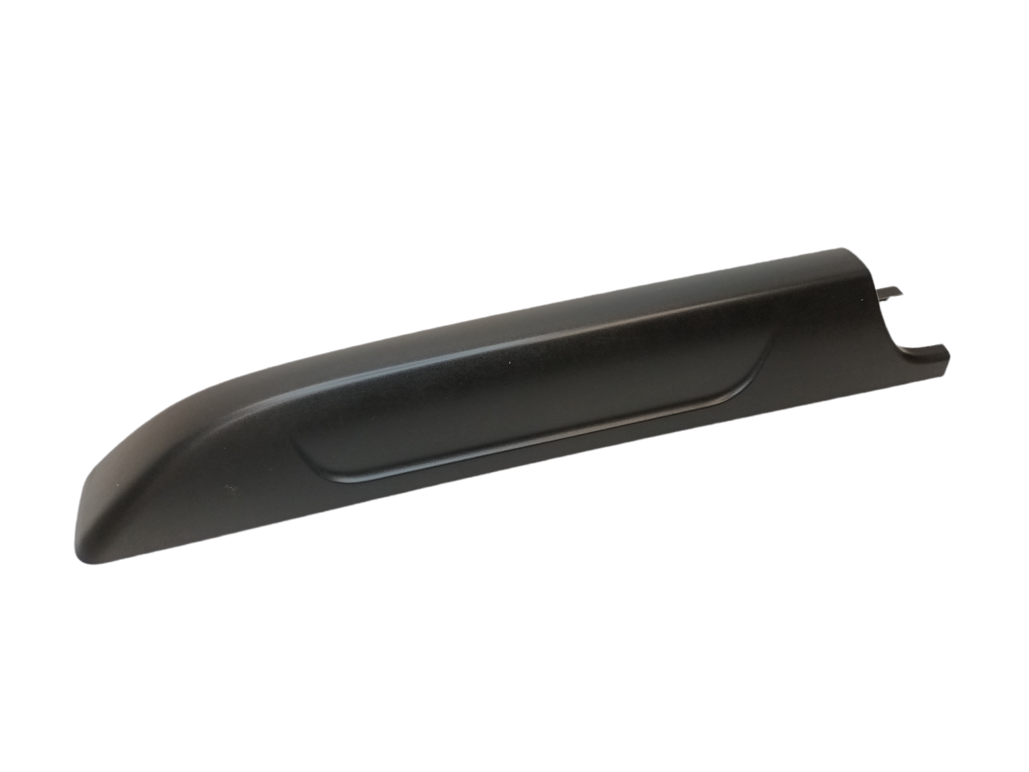 Genuine Renault Dacia Duster 1 RH OS Rear roof bar cover 738868266R