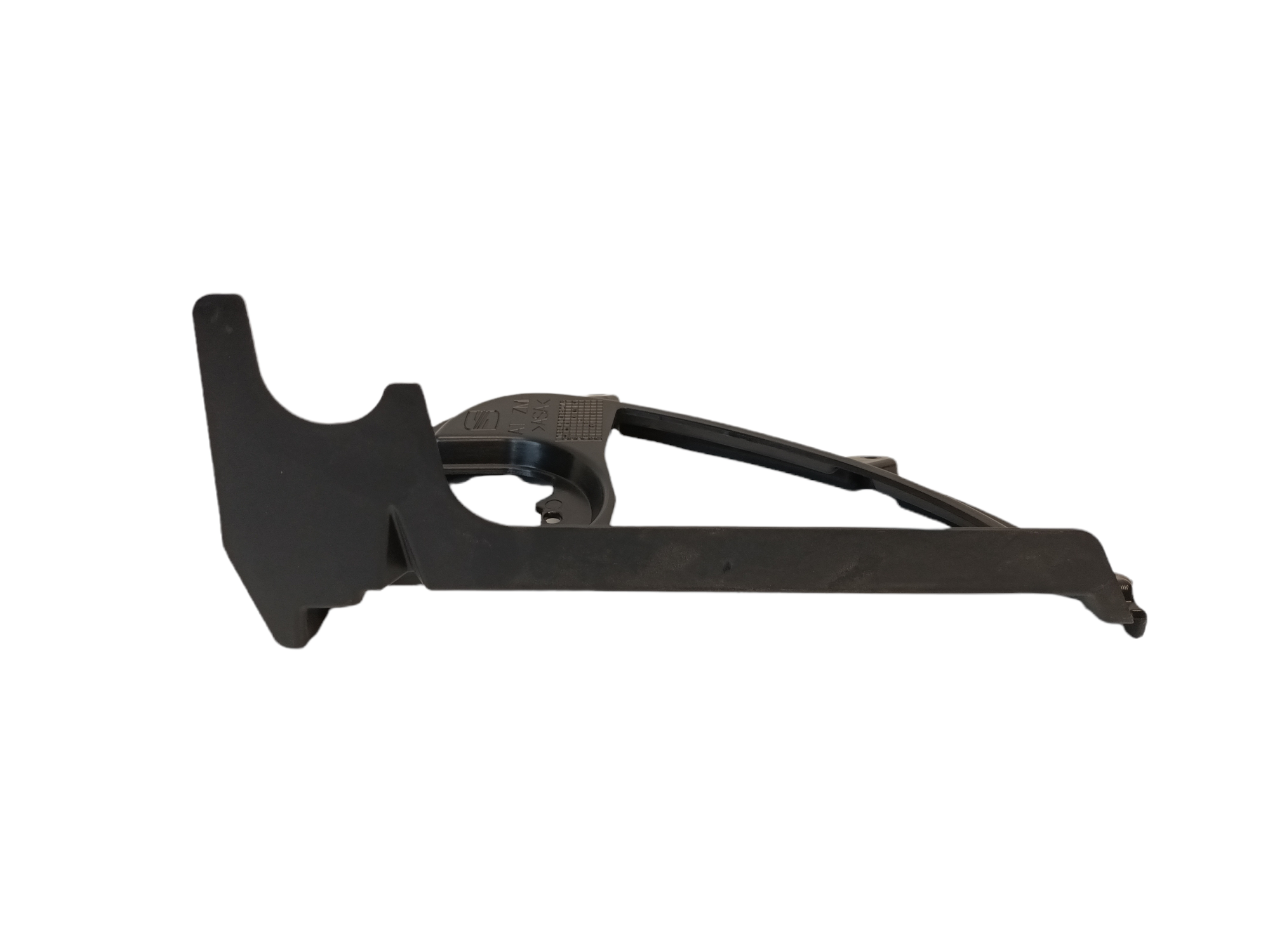 Genuine SEAT Leon RH OS Front dirt deflector 1PL807284