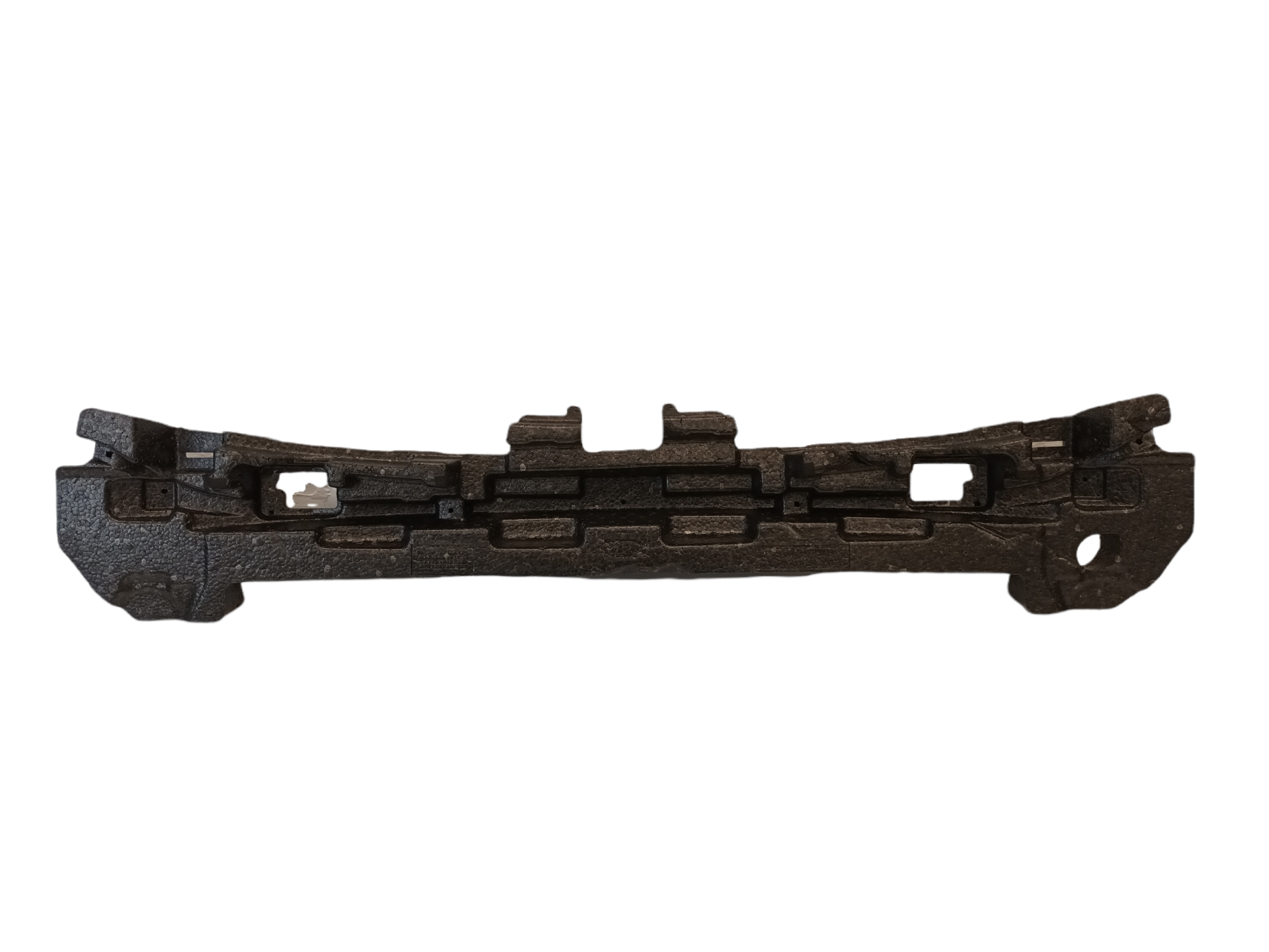Genuine Hyundai i30 (12) Front Bumper Absorber Assembly 86520A6025