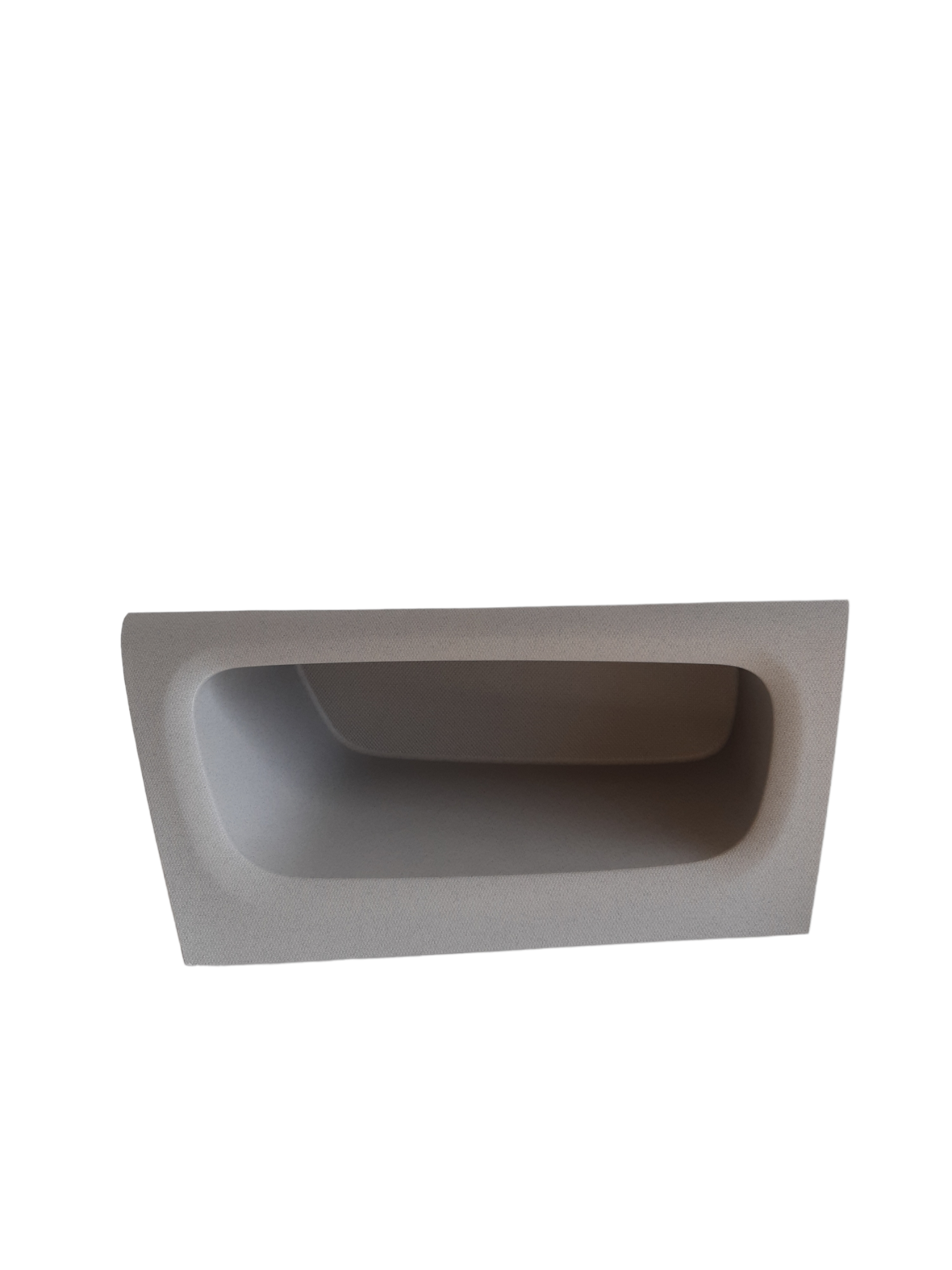 Genuine Vauxhall Zafira C Load compartment trim 13357480