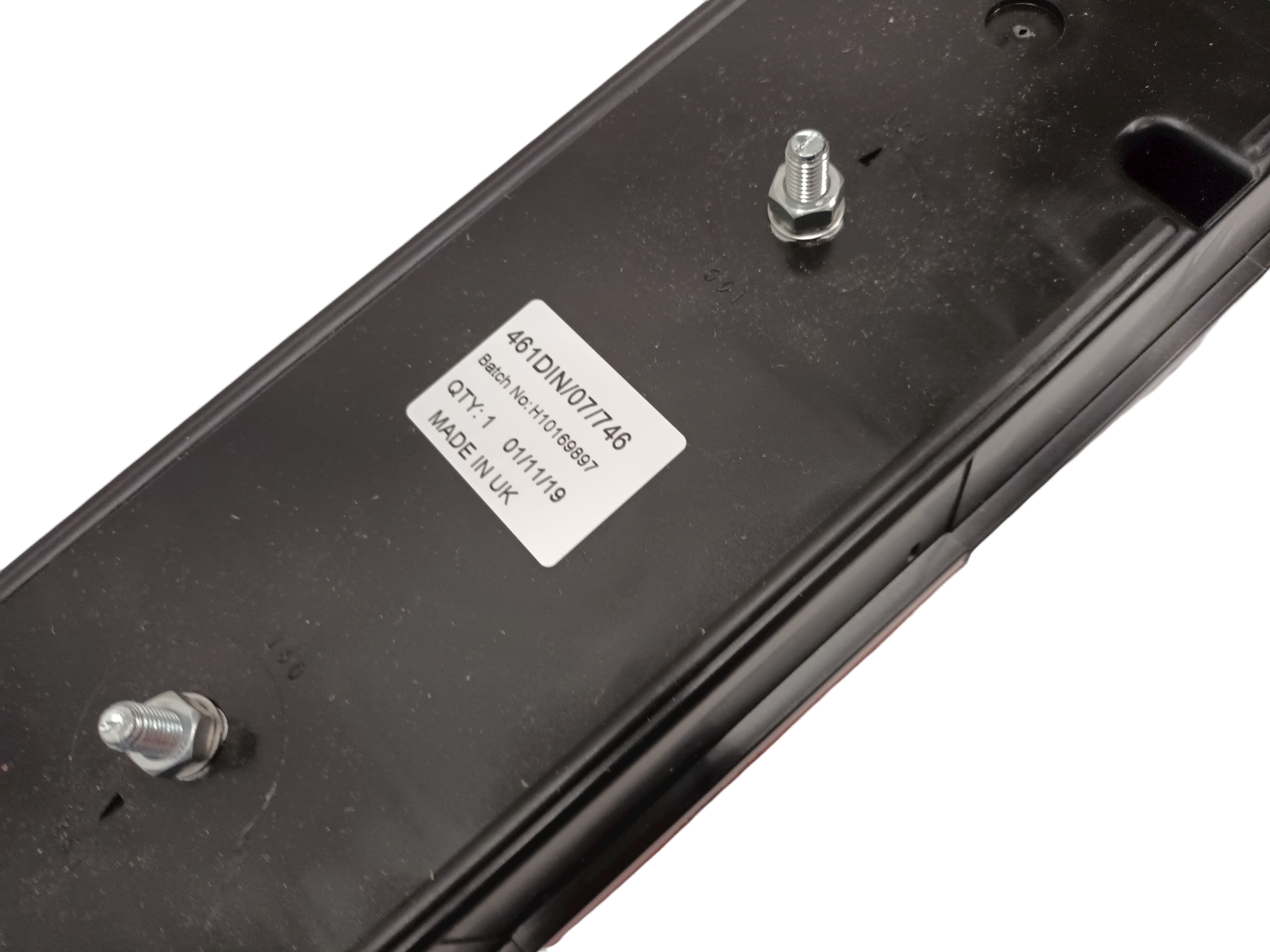 Genuine TRP Rear Left / Right Light 9511397