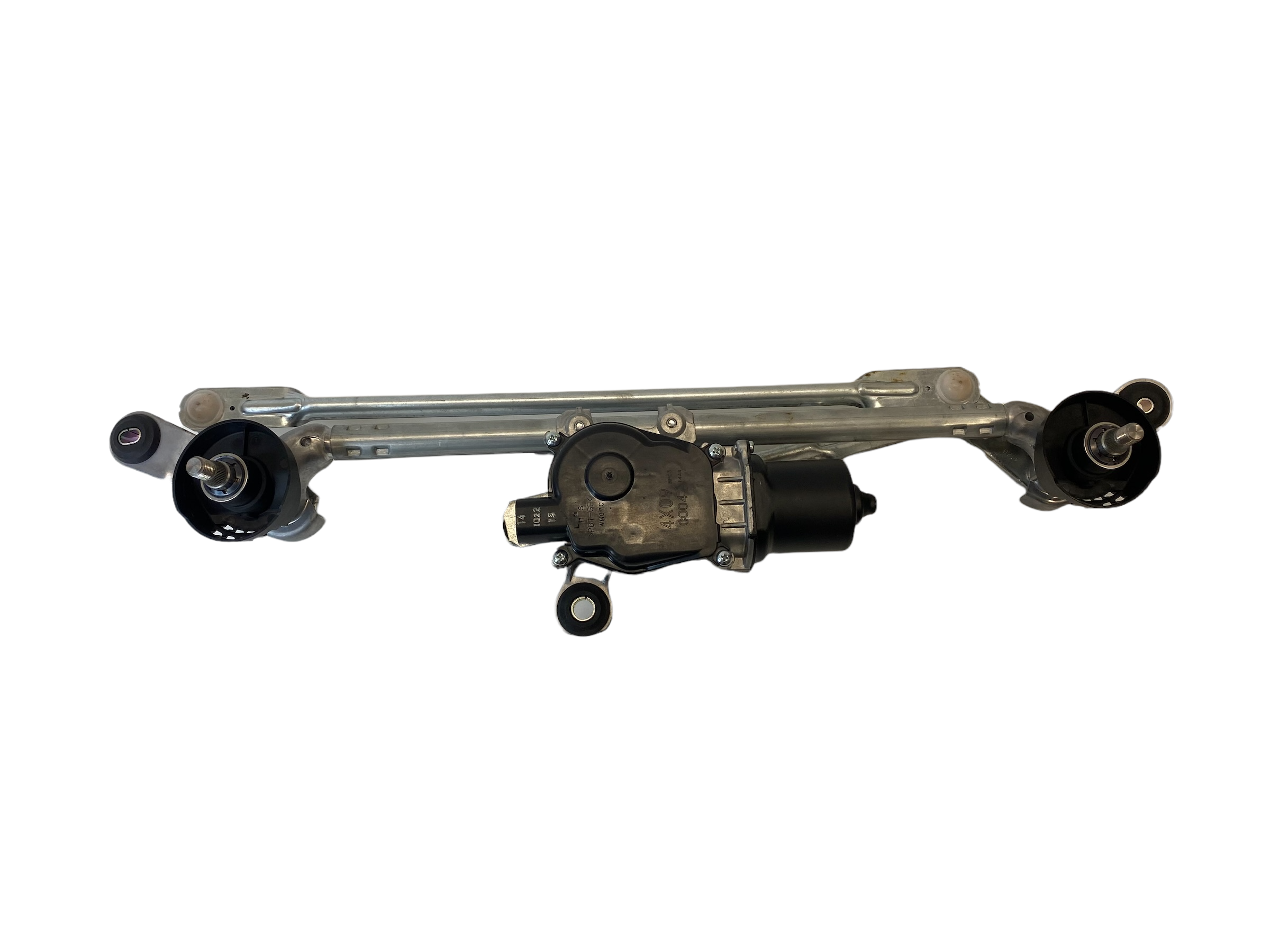Genuine Renault Kadjar Nissan Qashqai Windscreen wiper drive assembly 288004EA0A