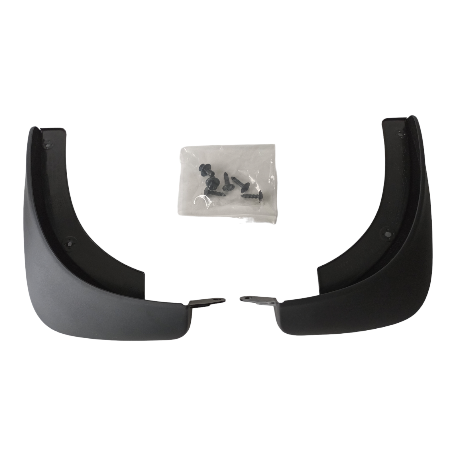 Genuine Kia Venga Rear Mud Guard Kit 1P460ADU20