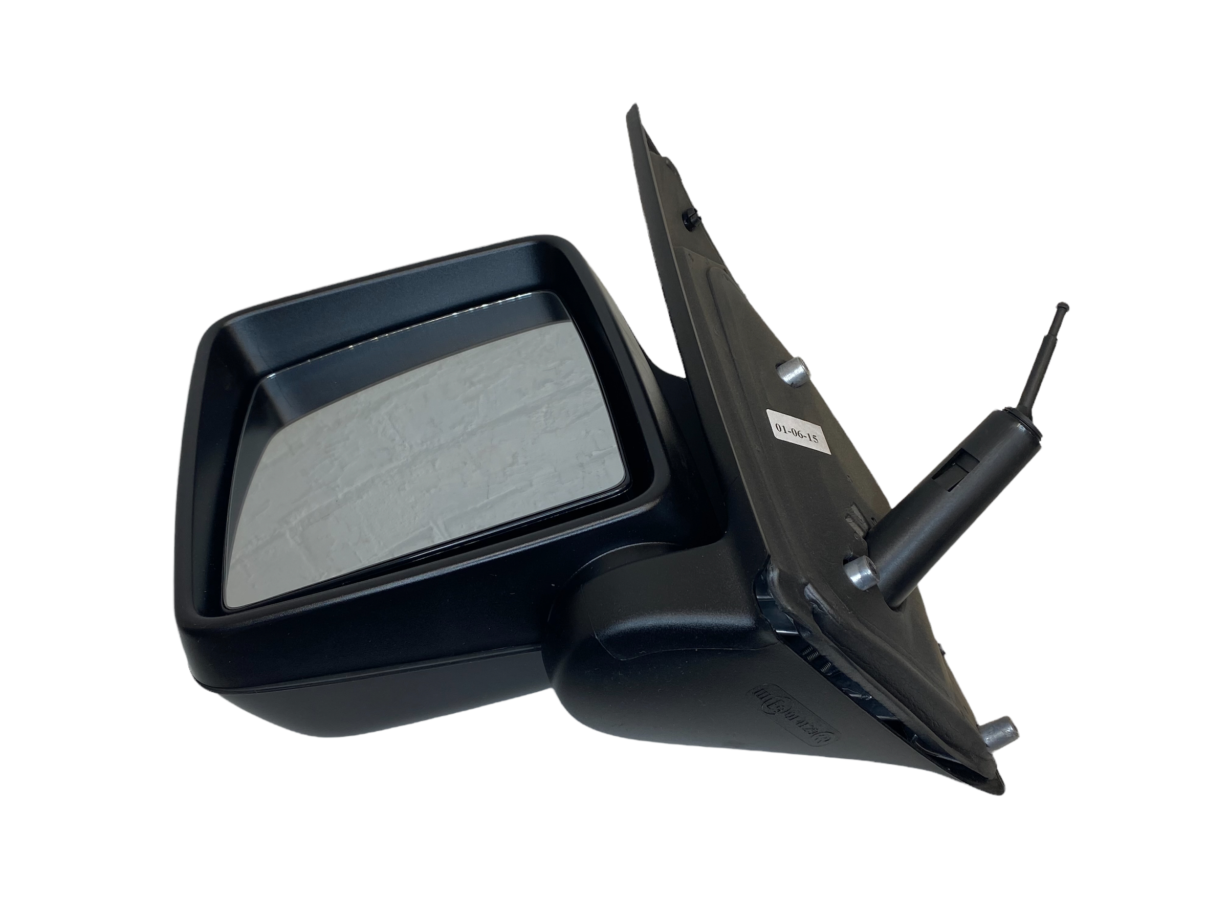 Genuine Multipart LH Wing Mirror VMG1043