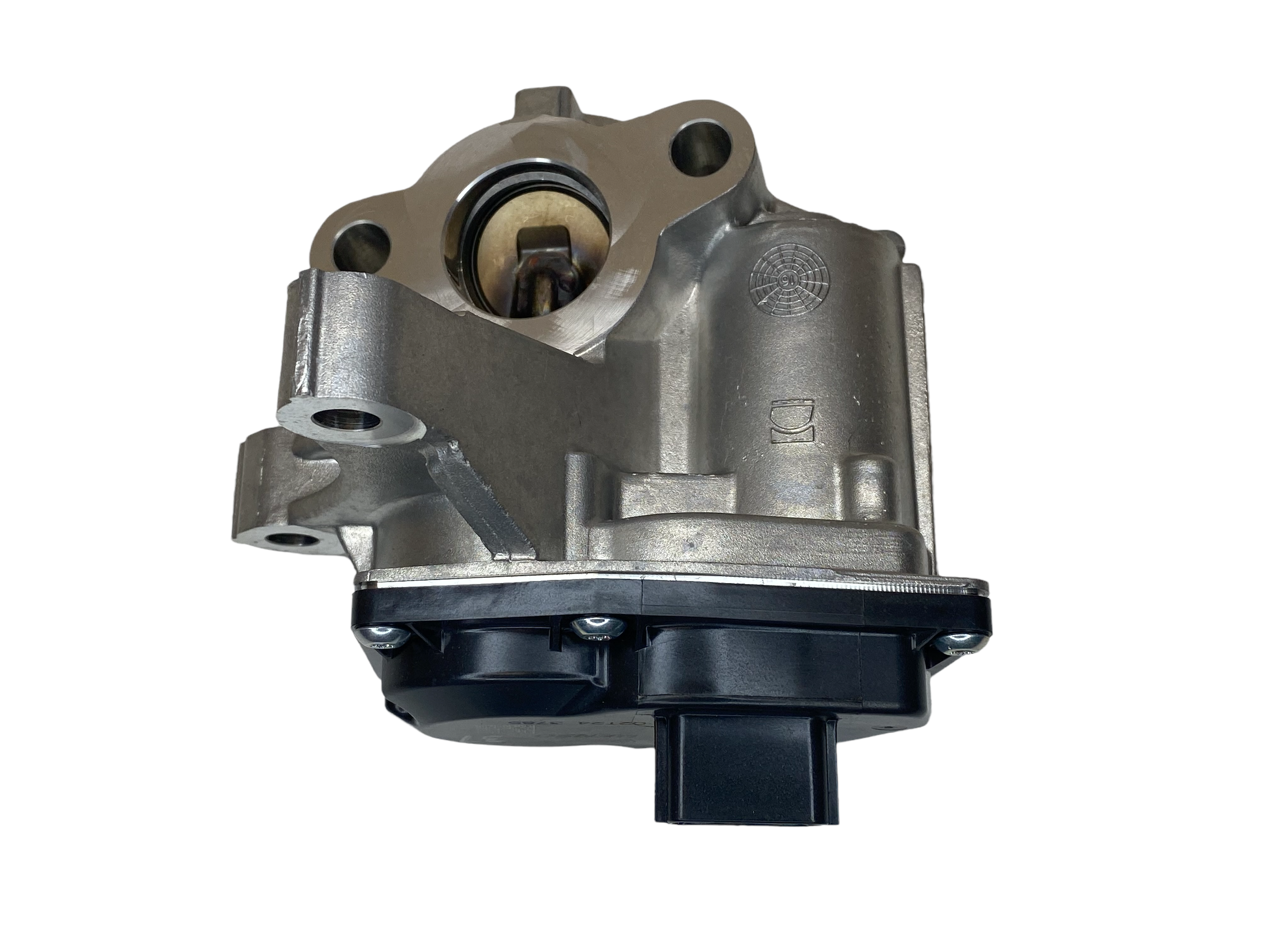 Genuine Vauxhall Vivaro B EGR Valve No. 2 95518012