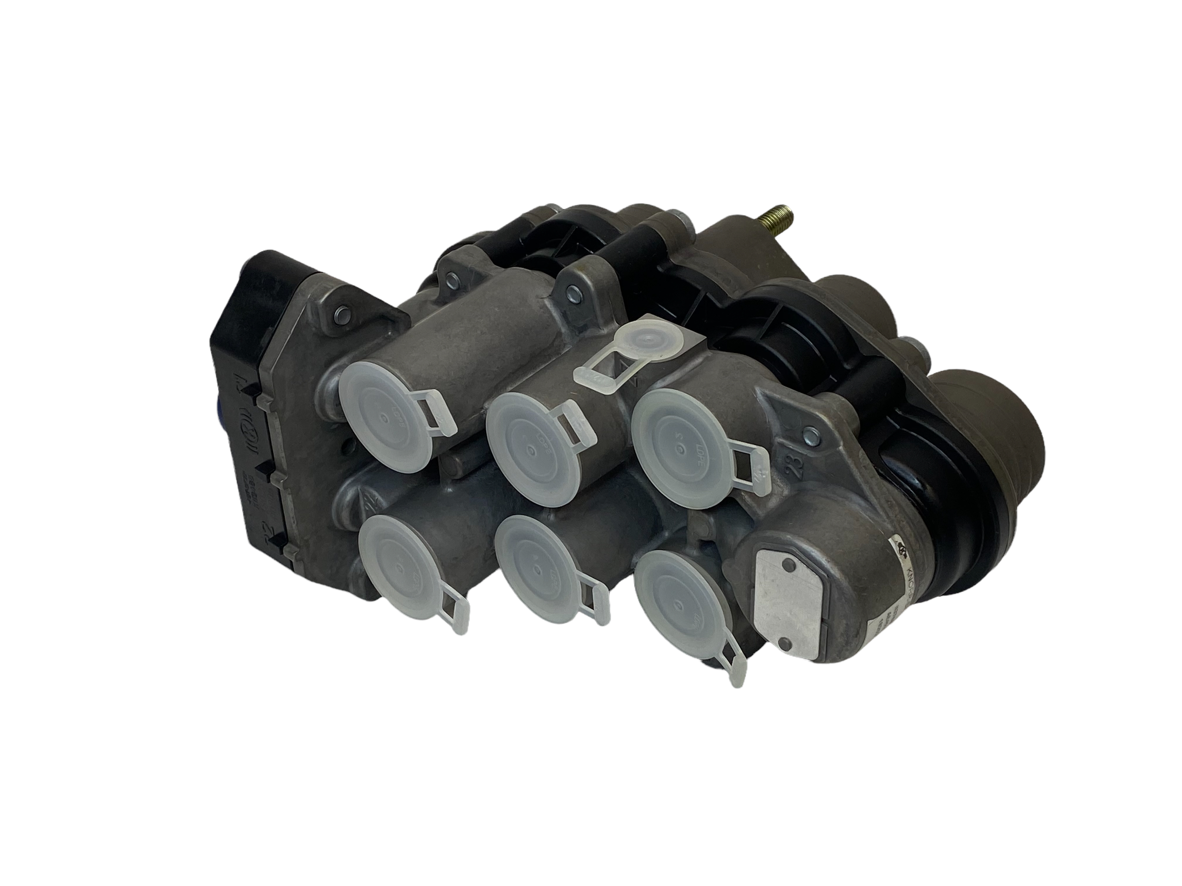 Knorr-Bremse Multi circuit protection valve KAE4510