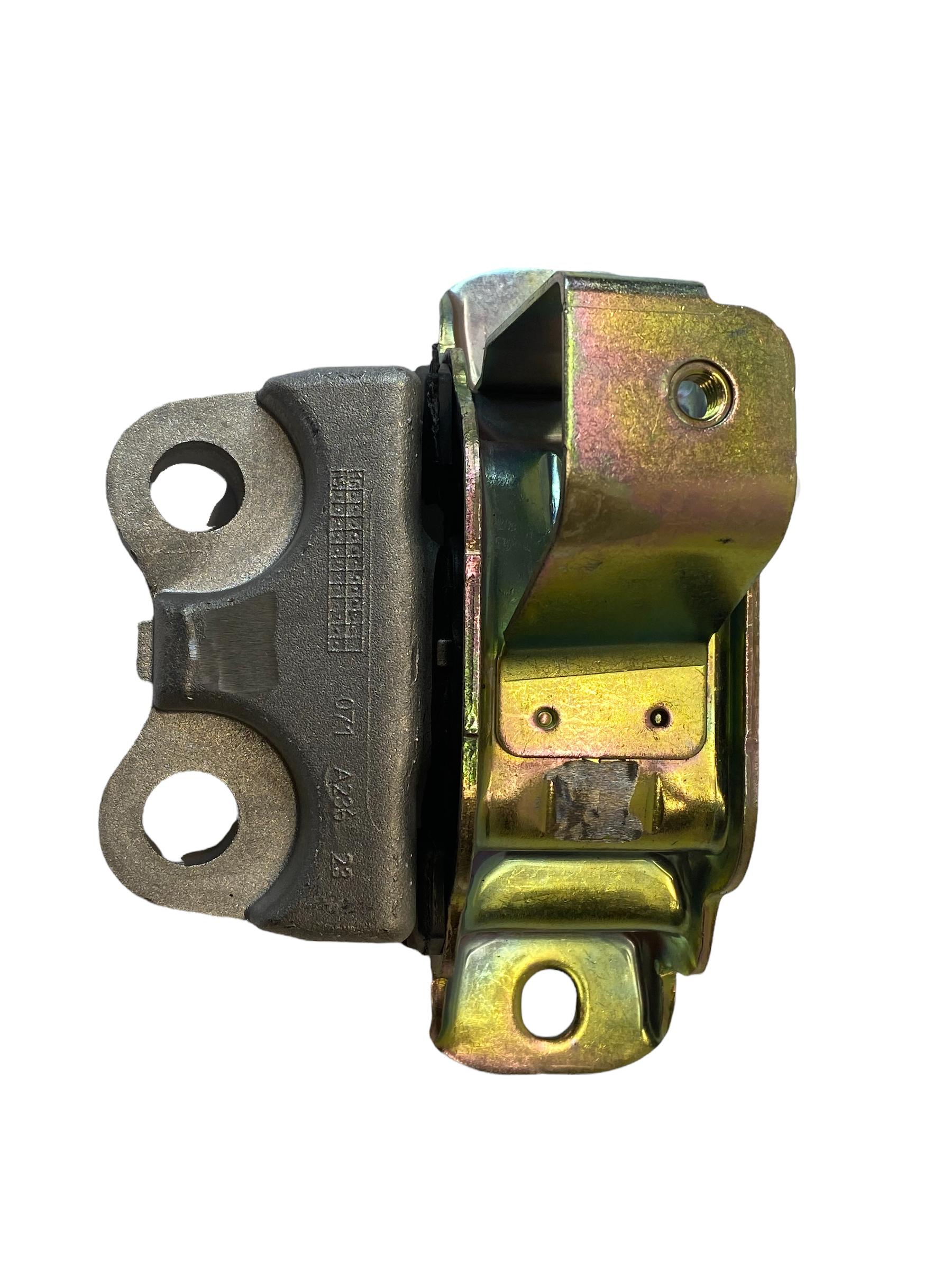 Multipart Engine mount fits FIAT Doblo (071A23623) VEM0013
