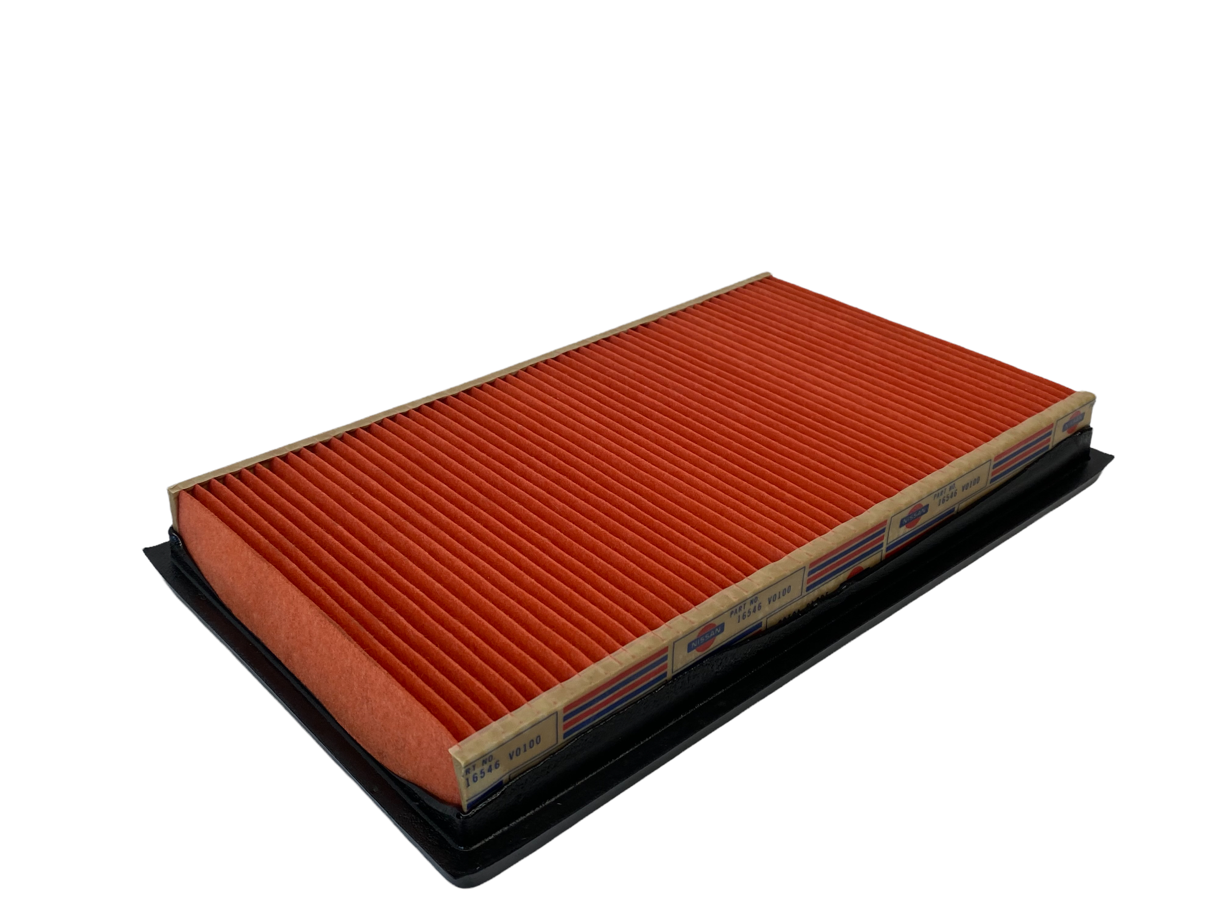 Genuine Nissan X-Trail (T30) Air filter 16546V0100