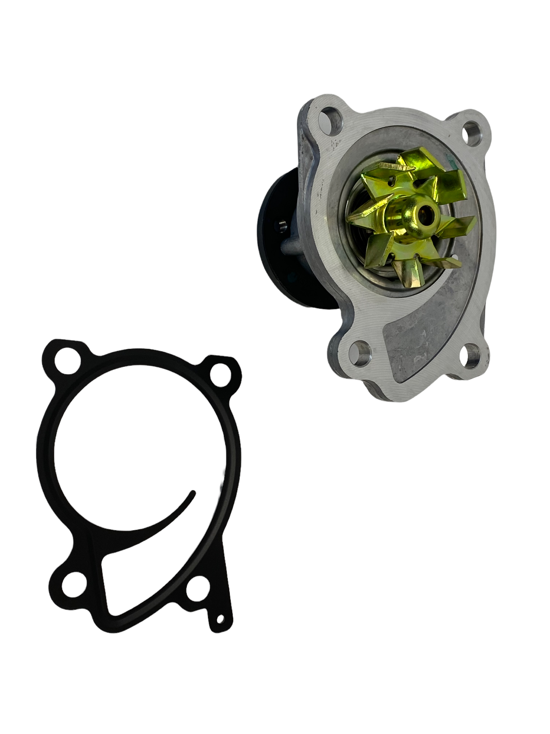 Genuine Nissan Water Pump Kit fits Juke Micra Qashqai Pulsar 2101000Q2F