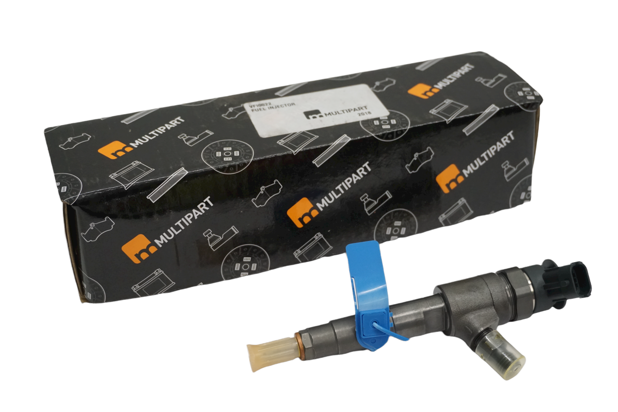 Multipart Fuel Injector VF10022