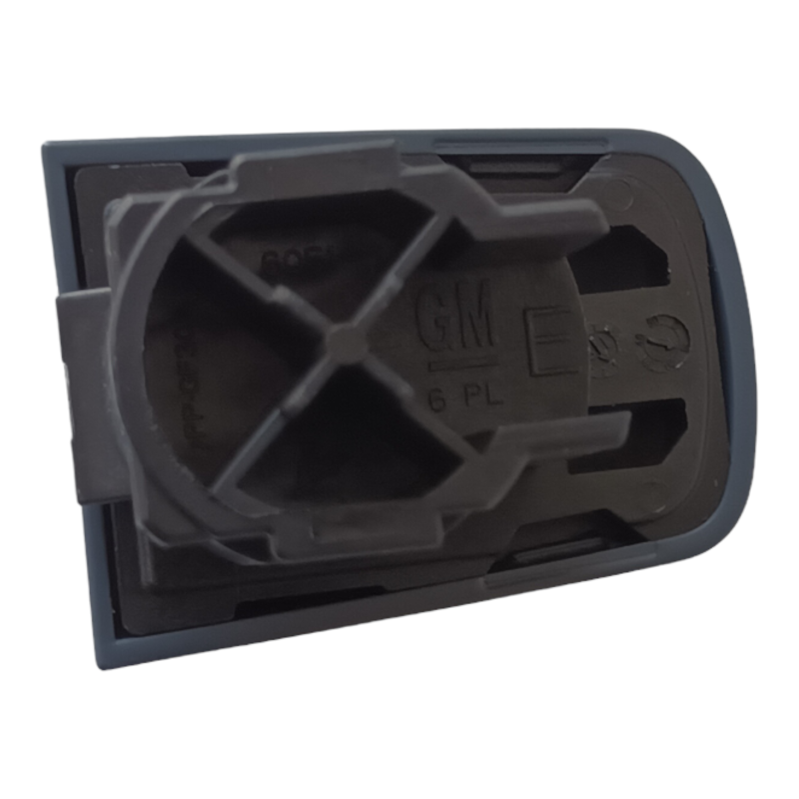 Genuine Vauxhall Outer door handle end cover 92233091