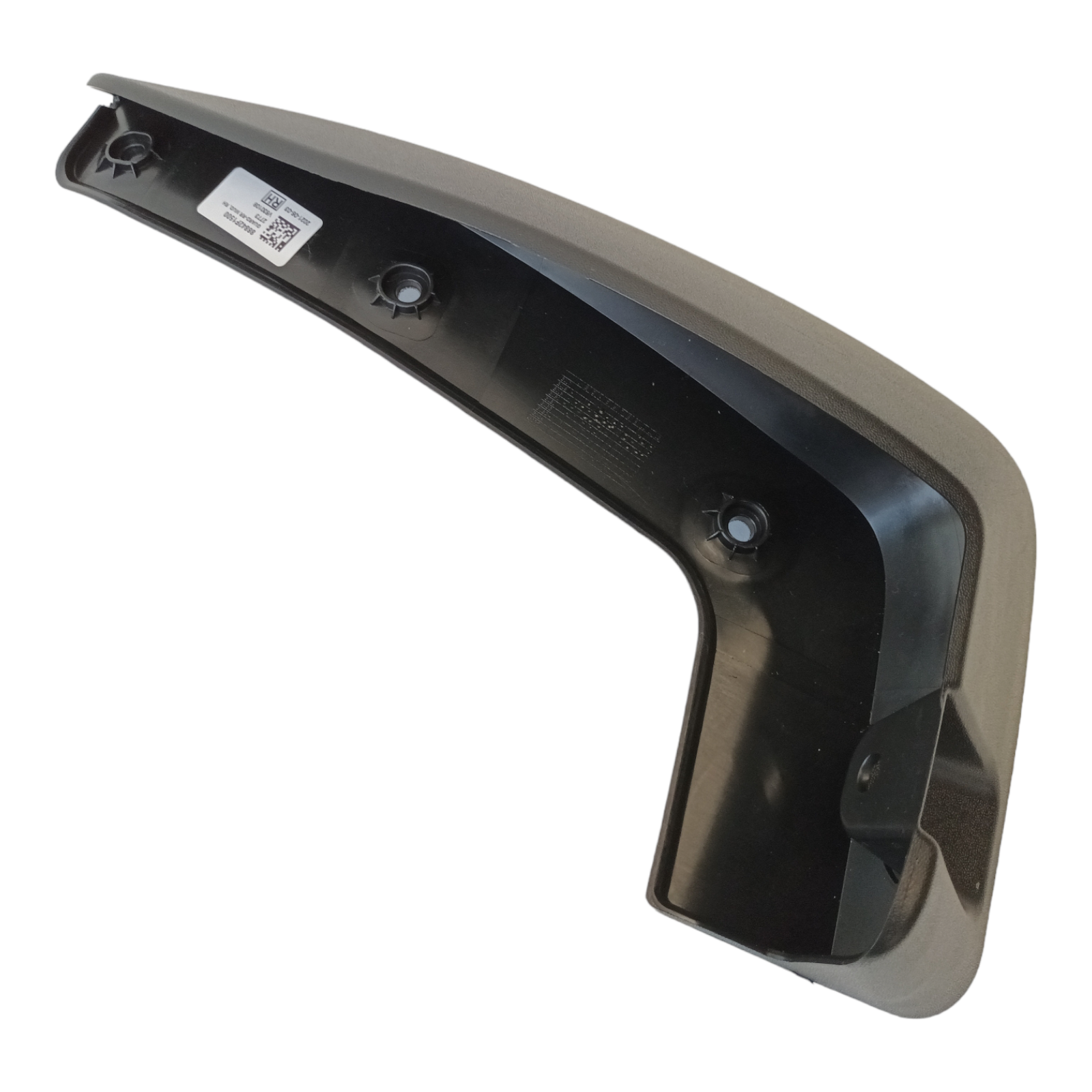 Genuine Kia Sportage RH Rear Mud Guard 86842F1500