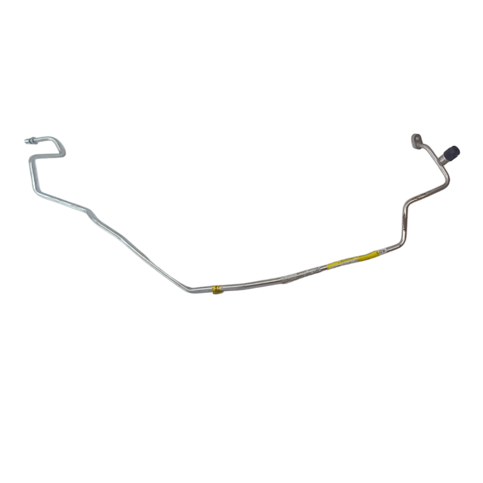 Genuine Nissan Qashqai (J11E) Front upper cooler pipe Assembly 924404EA0A