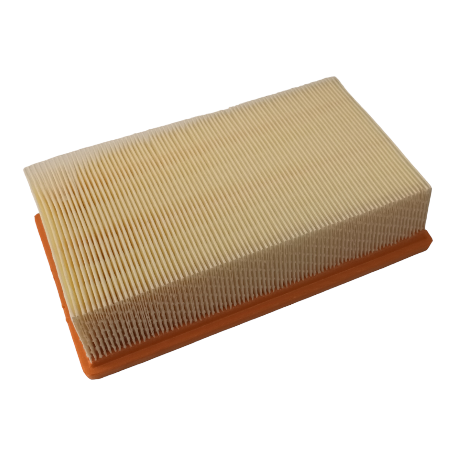 Genuine Renault Clio III Modus Air filter 165469040R