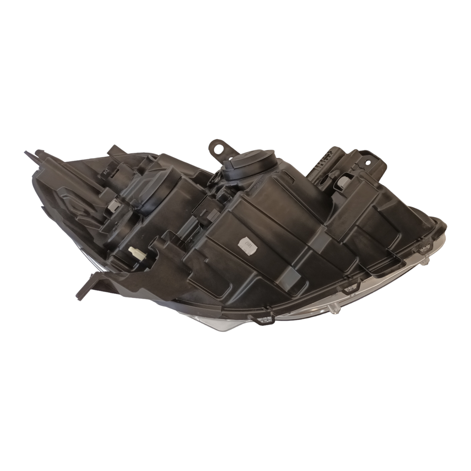 Genuine Renault Clio III LH NS Headlamp assembly 260600793R