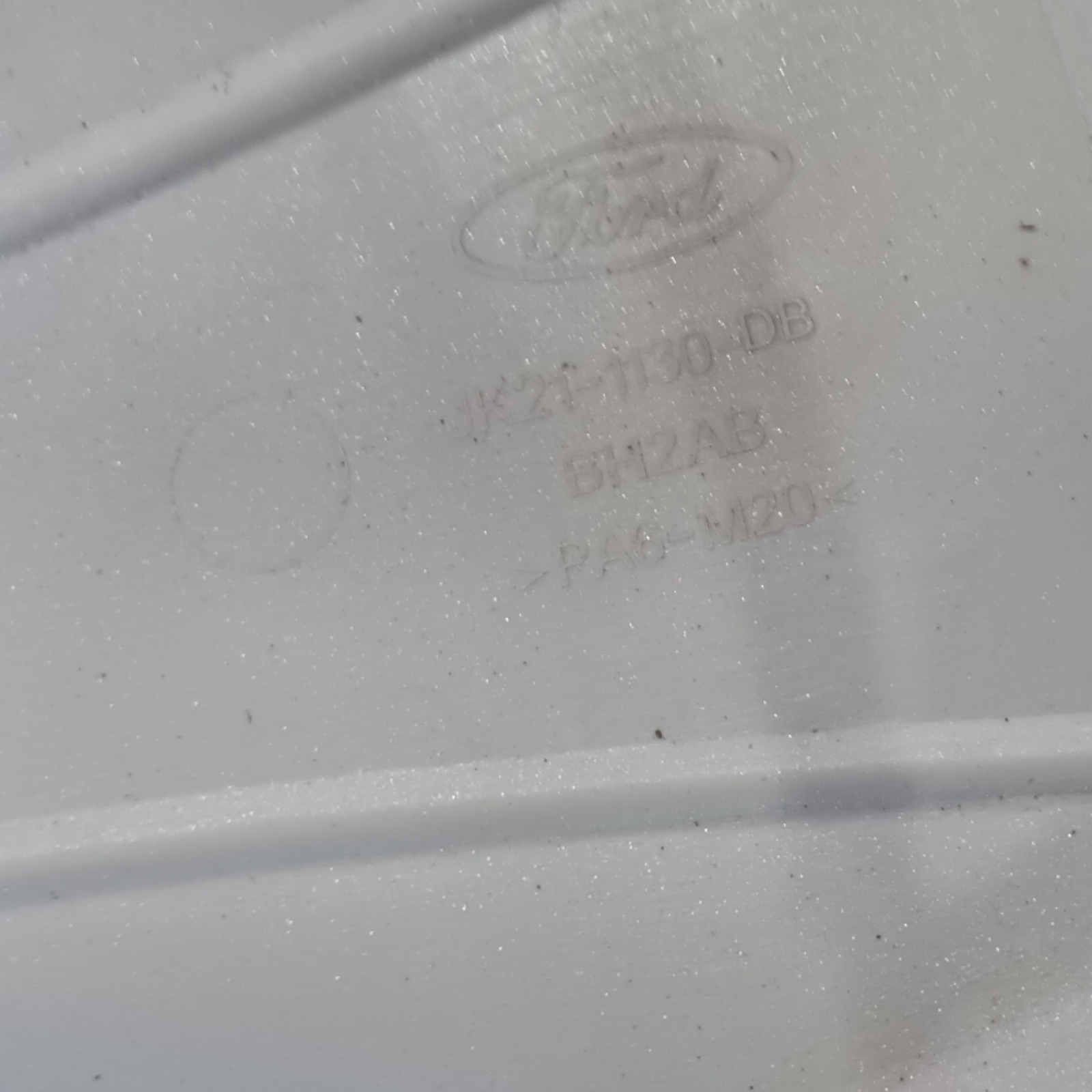 Ford Transit Custom | 15