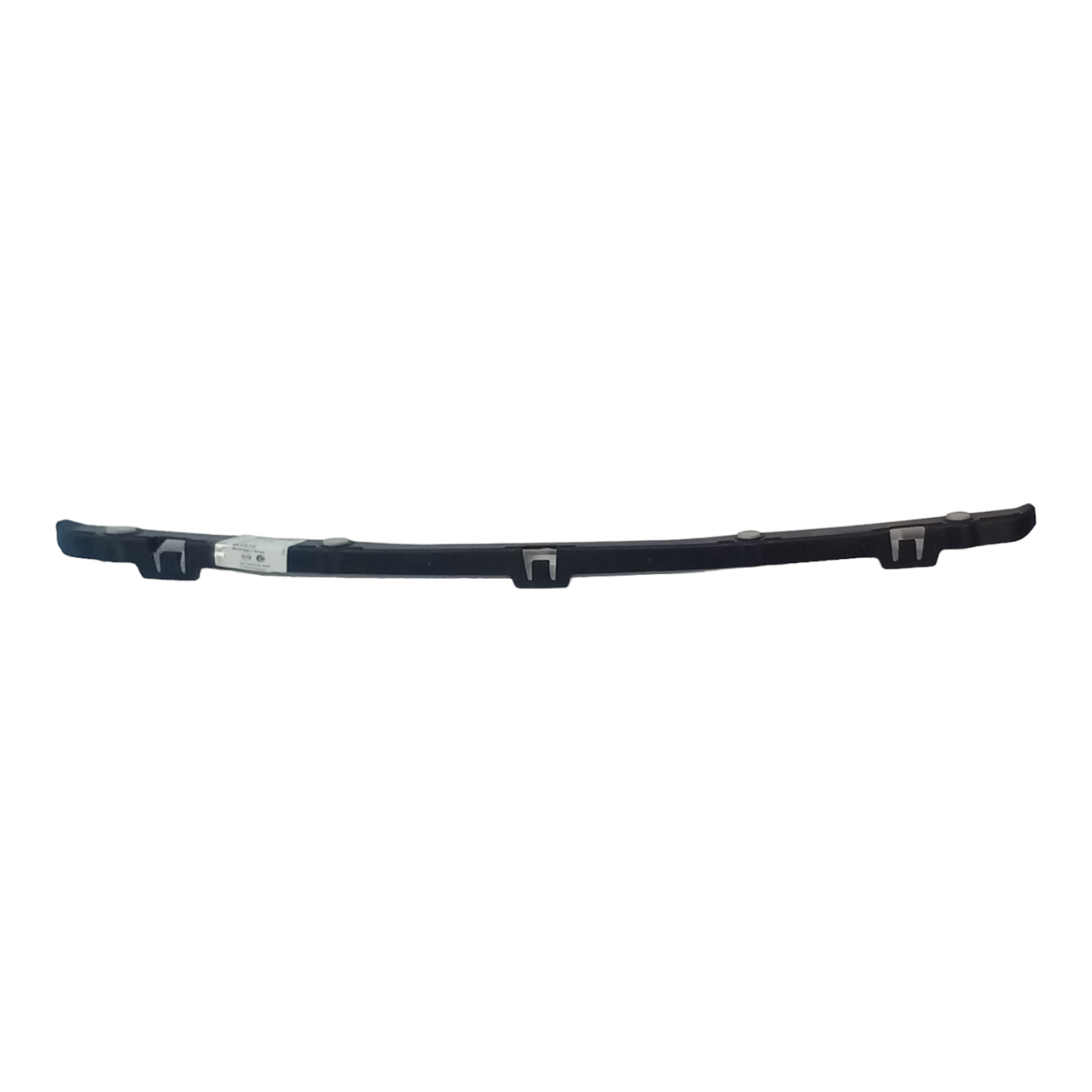 Genuine Vauxhall Zafira B Rear Bumper To Rear End Centre Rail Guide 13157605