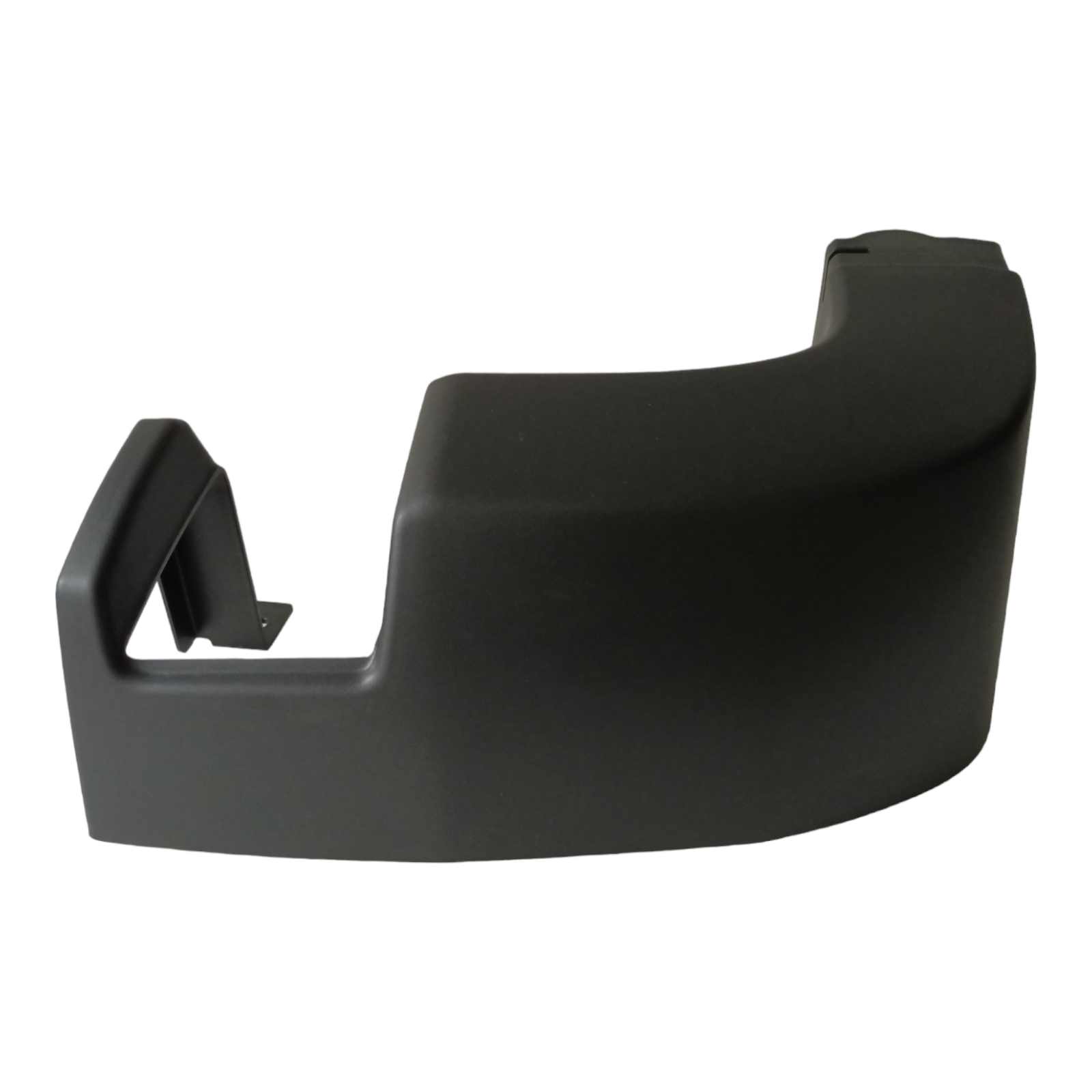 Genuine Ford Transit TTG LH NS Rear bumper end cap cover 2402578