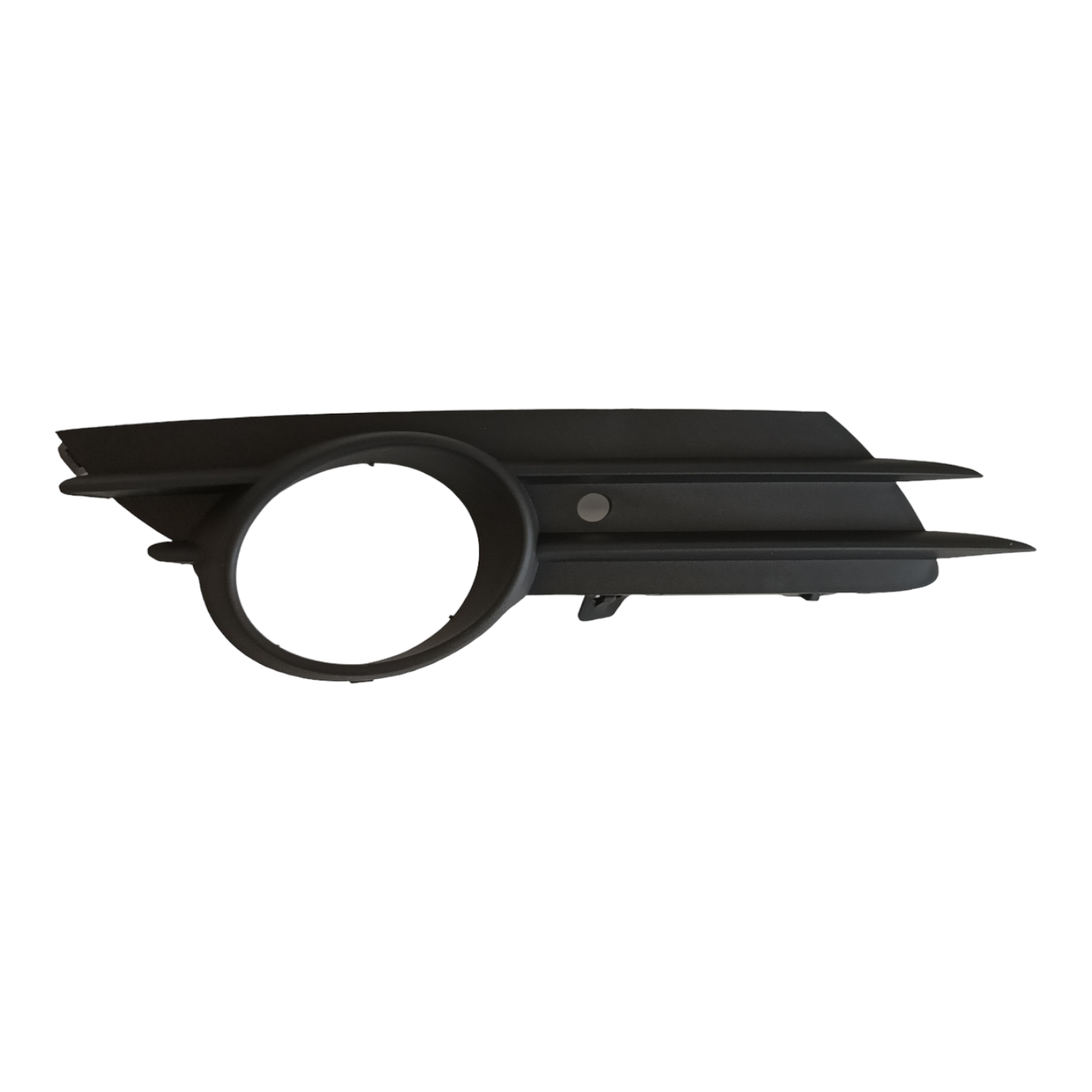 Genuine Vauxhall Corsa D RH OS Front fog lamp insert 13229485