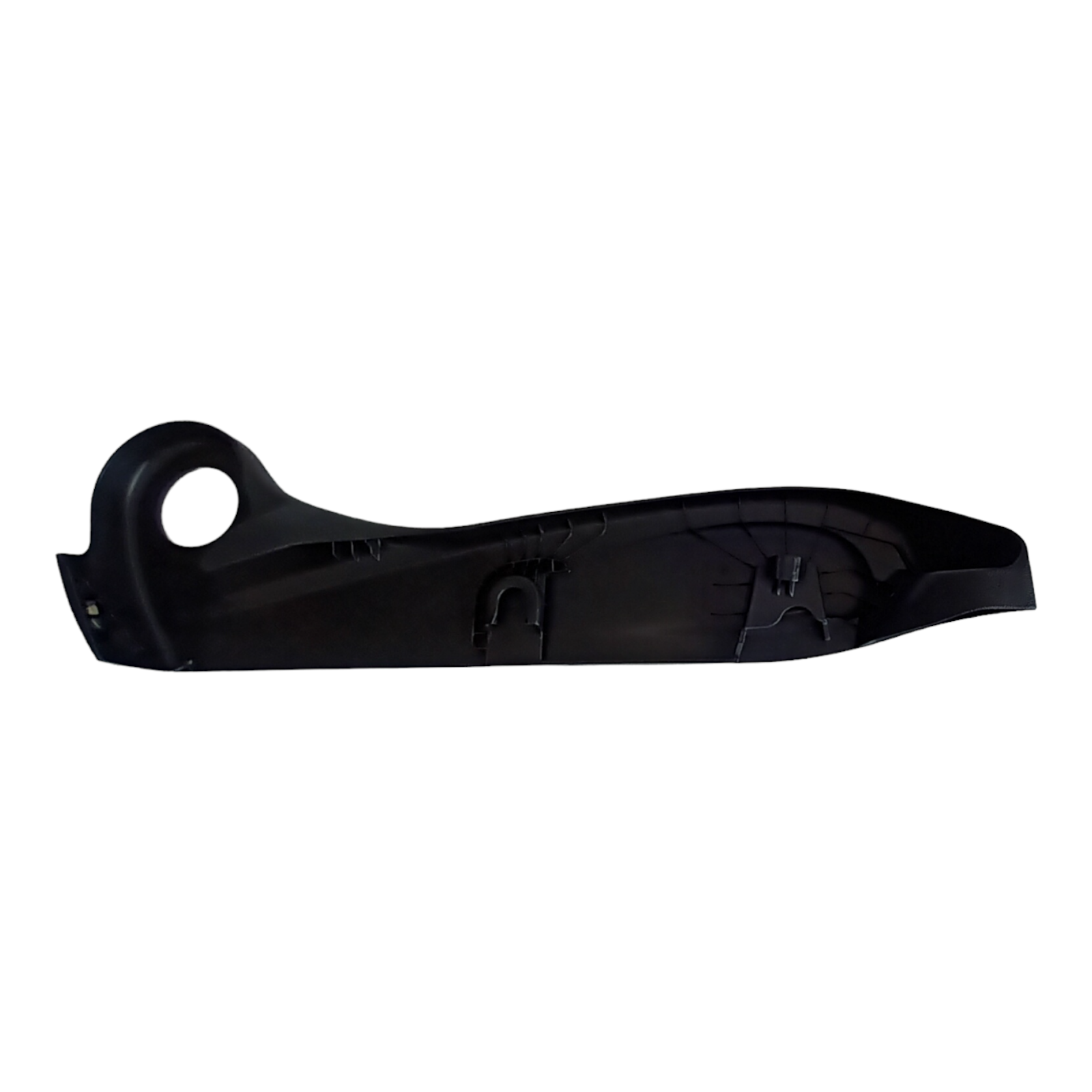 Genuine Vauxhall Astra K Insignia B LH NS Front seat adjuster cover 13486201