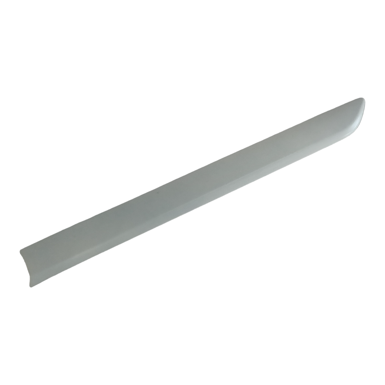 Genuine Vauxhall Corsa D LH NS Rear door protection moulding (primed) 13188292