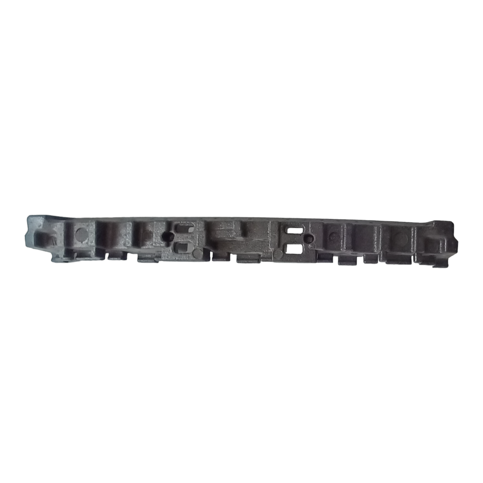 Genuine Vauxhall Zafira B Front bumper impact absorber 13263184
