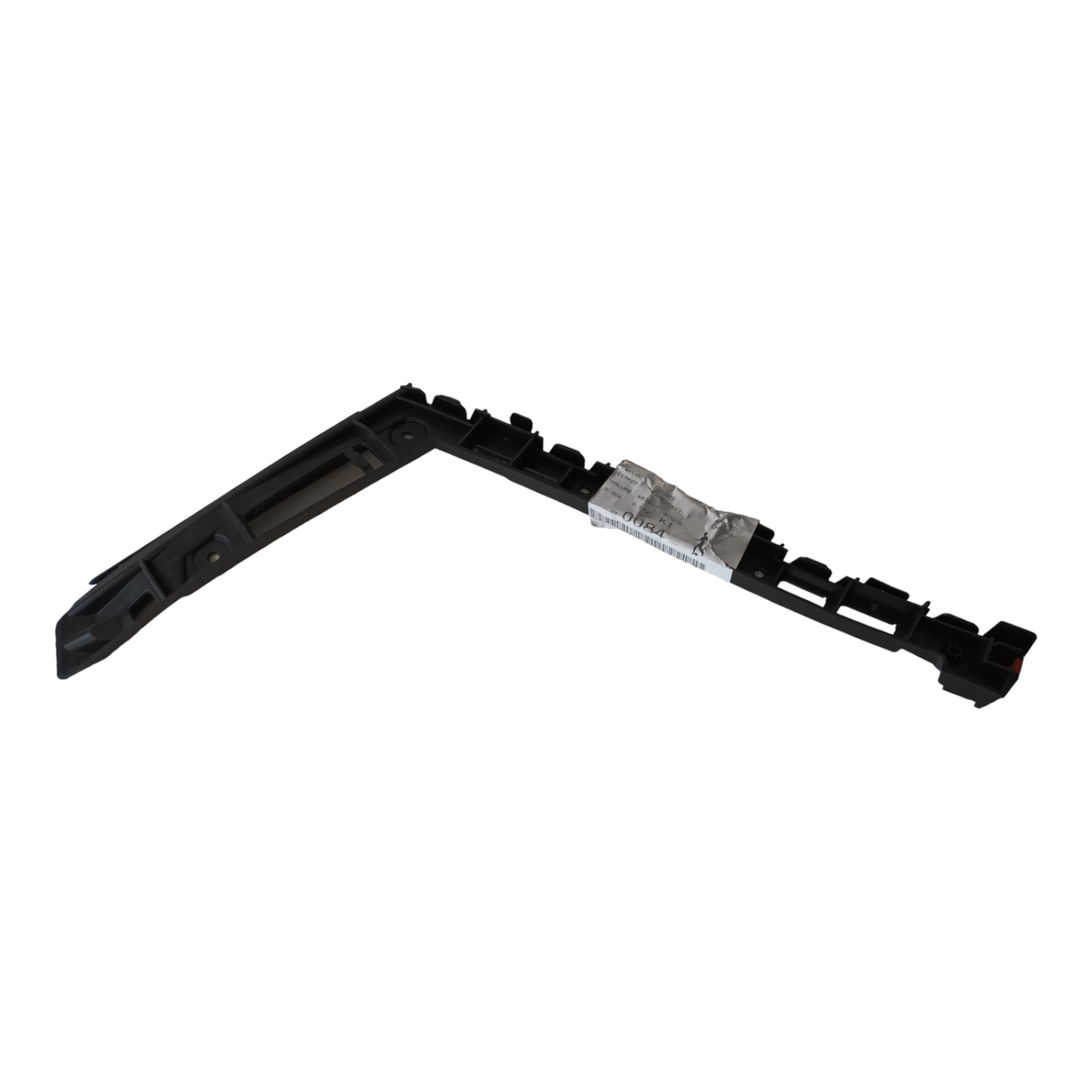 Genuine Vauxhall Insignia A RH OS Rear outer bumper mounting guide 22870928