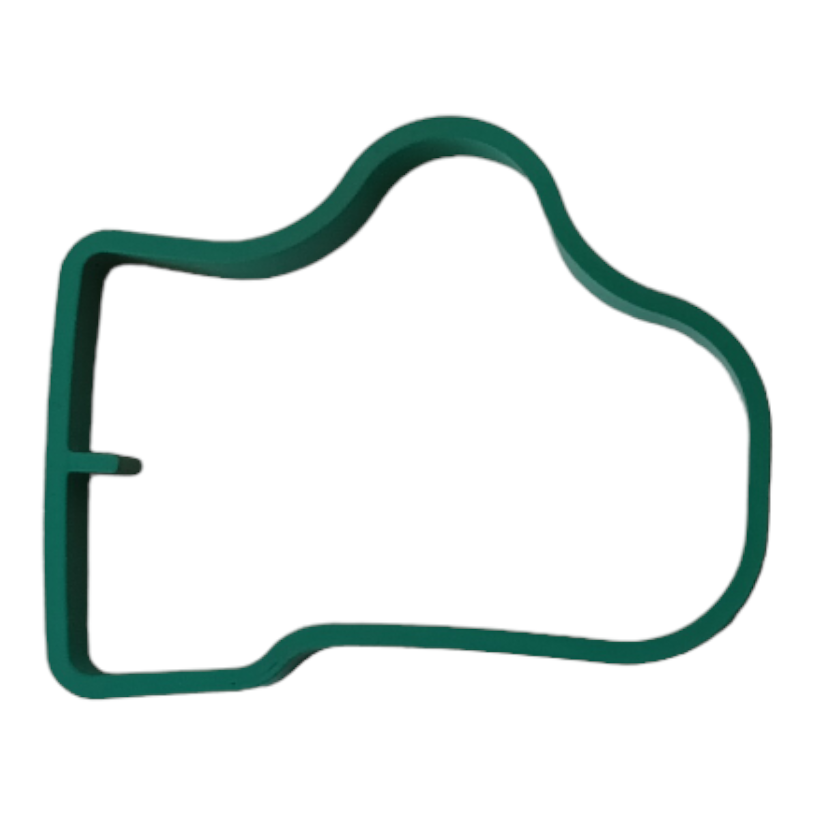 Genuine Vauxhall Induction manifold gasket 55563660