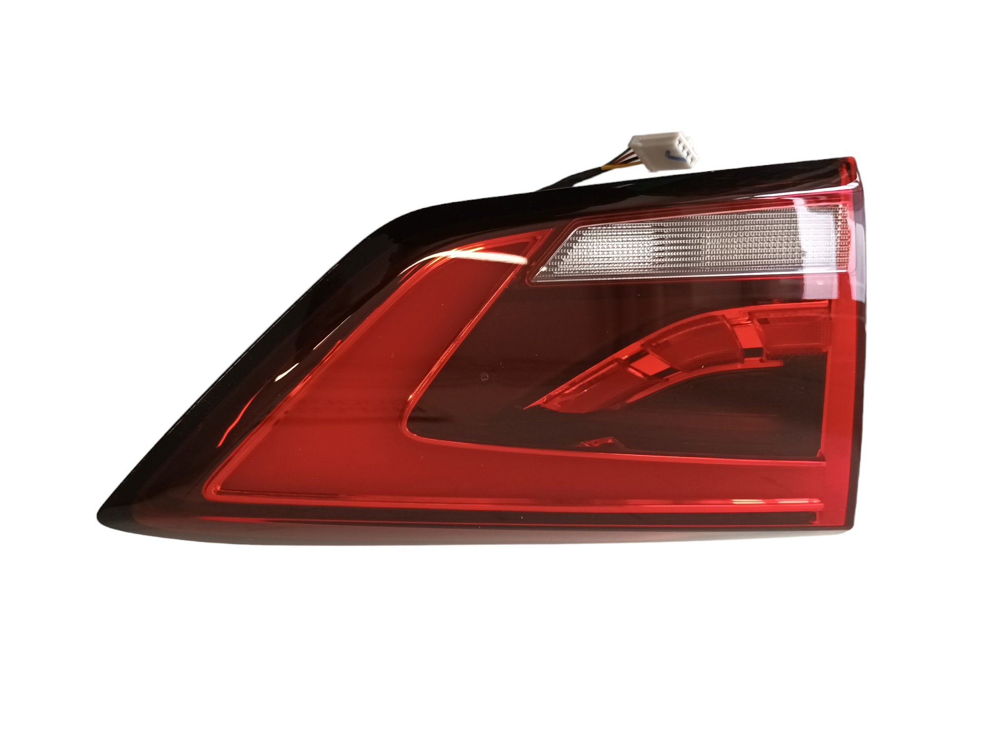 Genuine MG ZS LH NS Inner Rear Lamp / Light Assembly 10571683