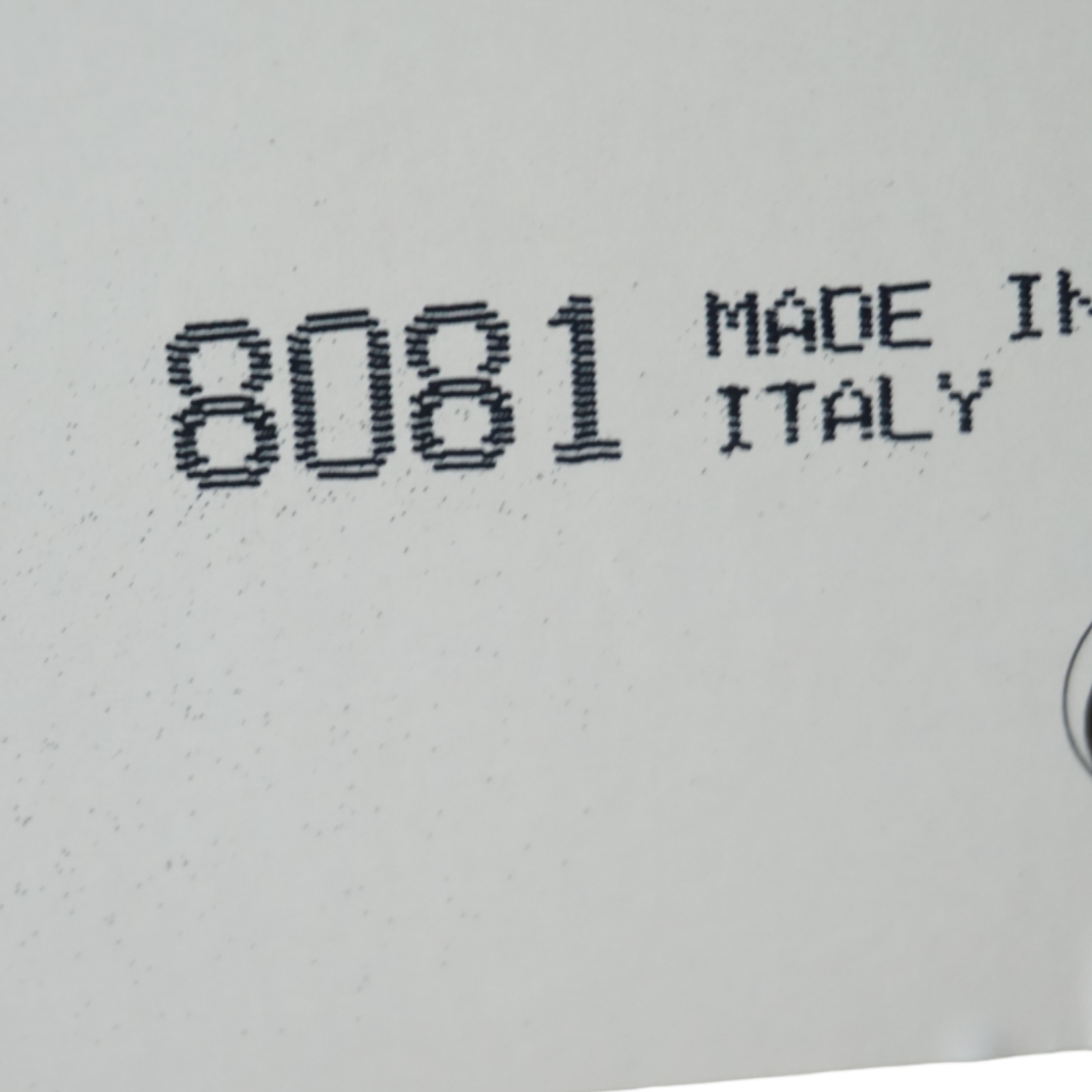 Genuine Crosland Air Filter 8081