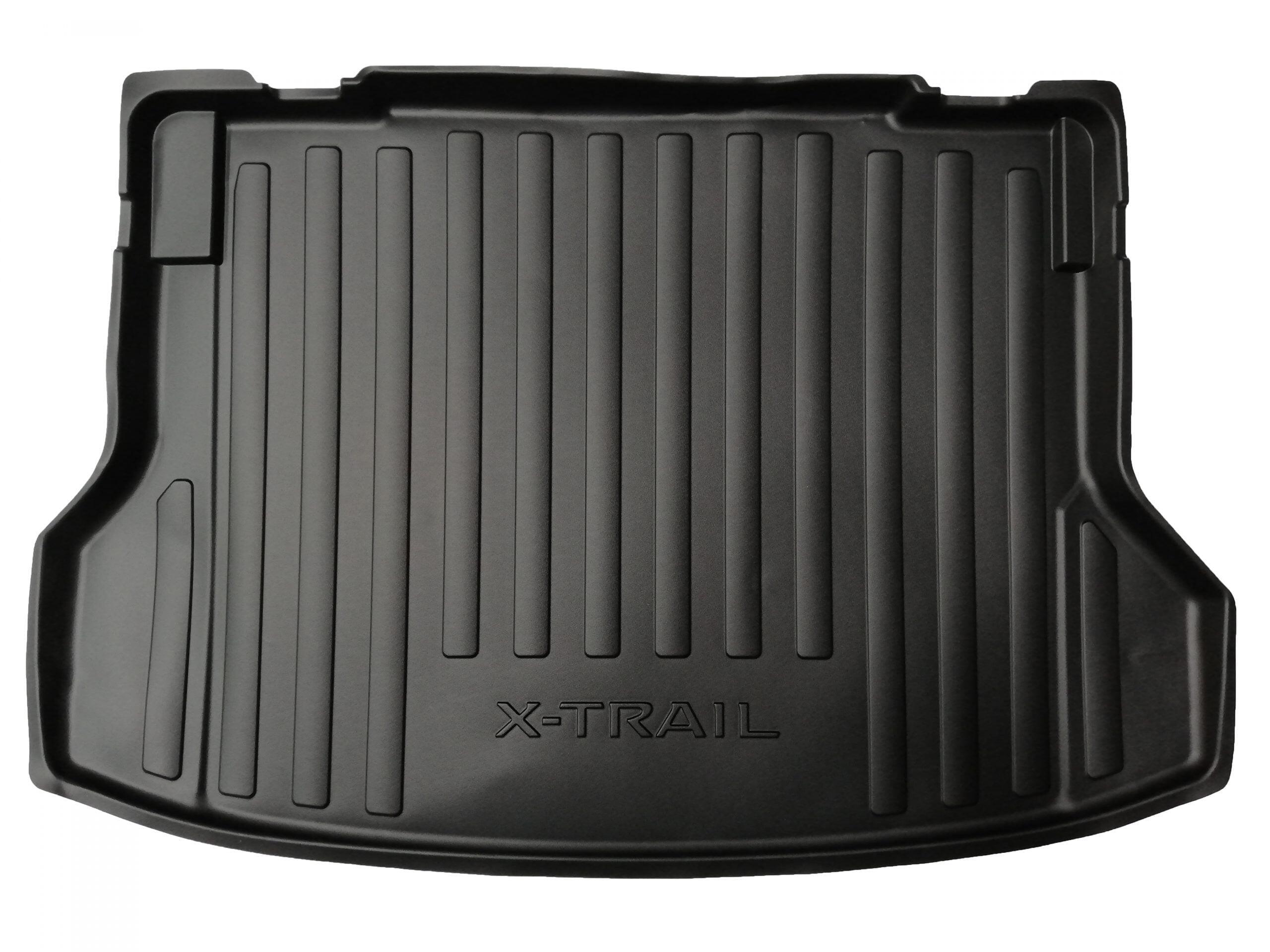 Genuine Nissan X-Trail T32C Soft Type Trunk / Boot Liner KE9656F5S0