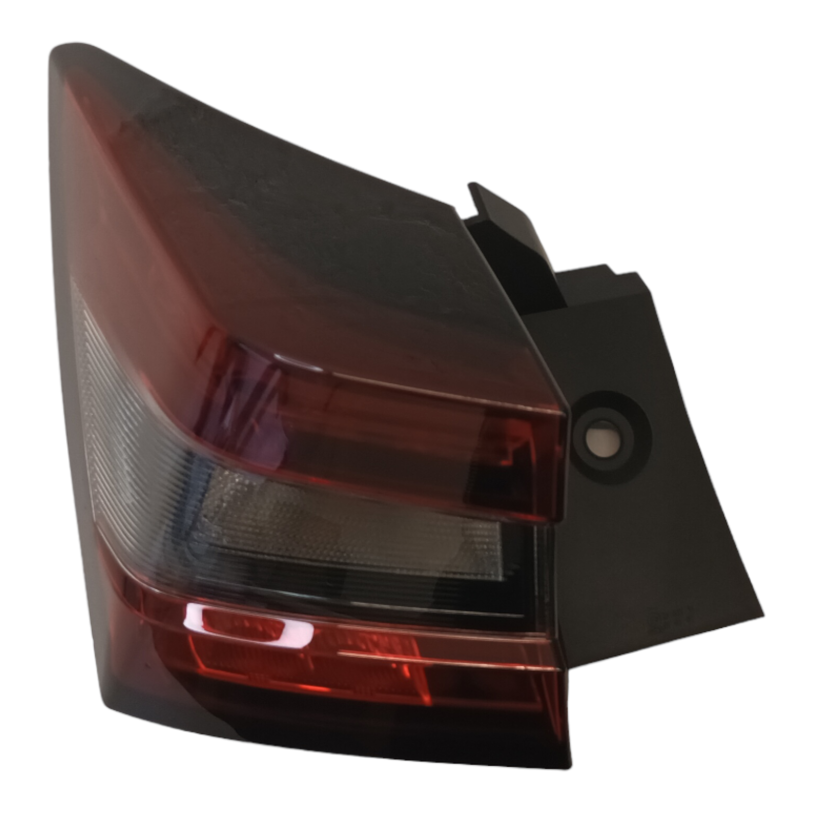Genuine Nissan Juke (F16E) LH NS Rear lamp assembly 265556PA0A