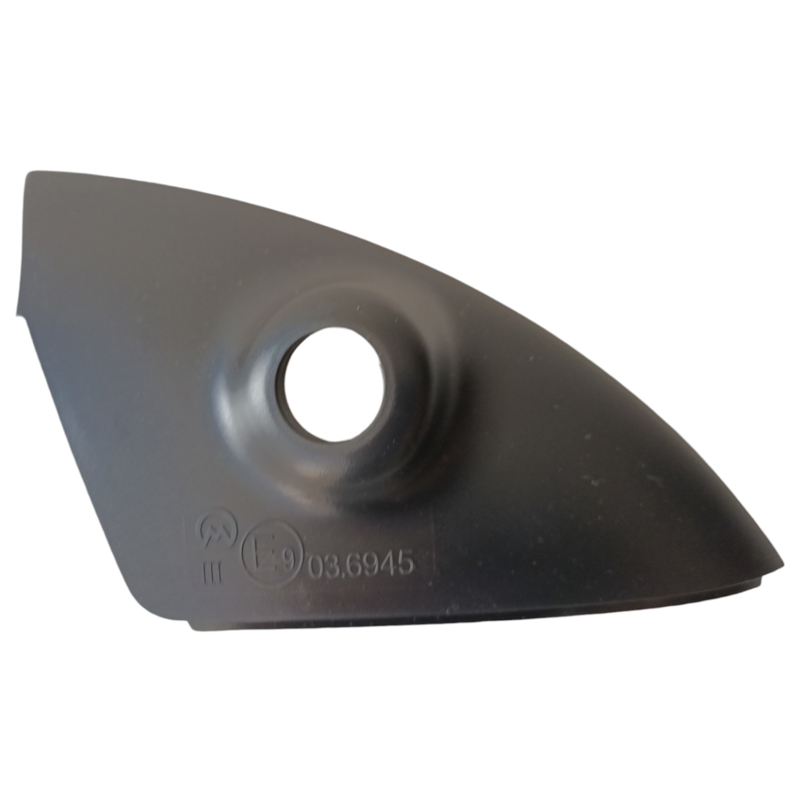 Genuine Nissan Note E12E Rear View Mirror LH Finisher 963C13VF0C