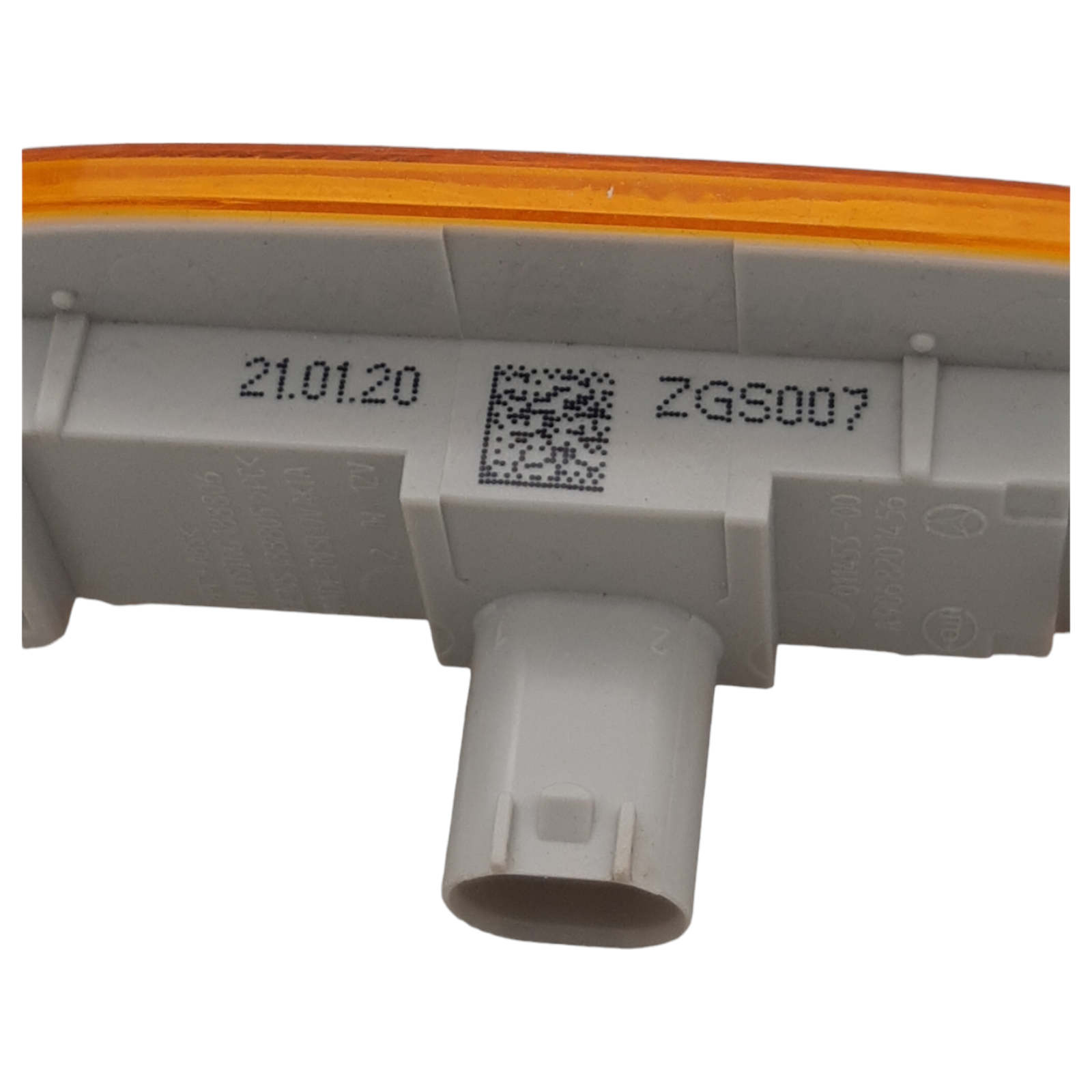 Mercedes Sprinter Side marker lamp (amber) A9068201456