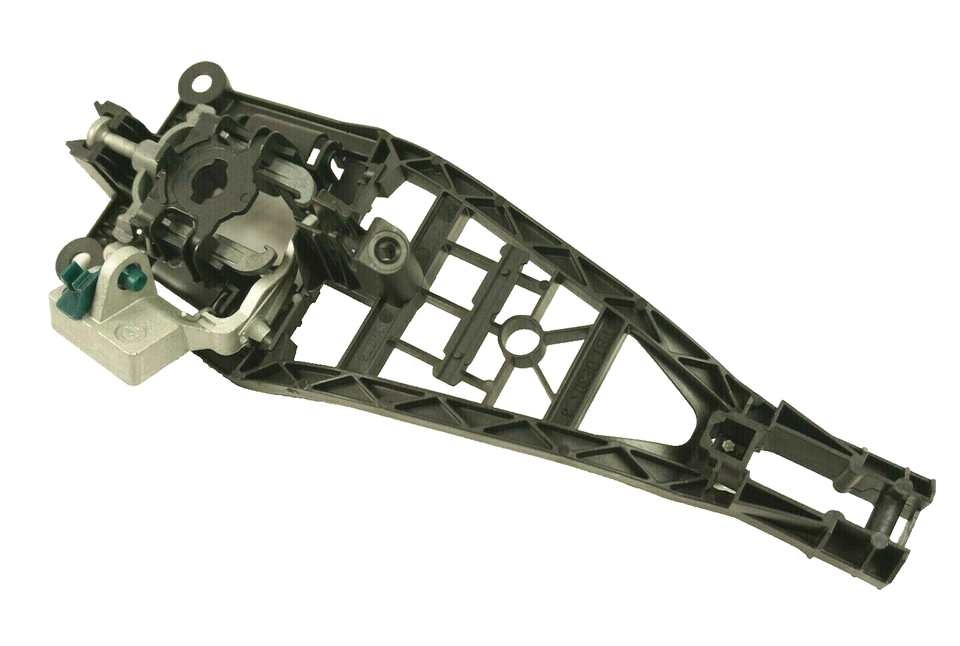 Genuine Vauxhall Rear RH Outer Door Handle Bracket 24463750