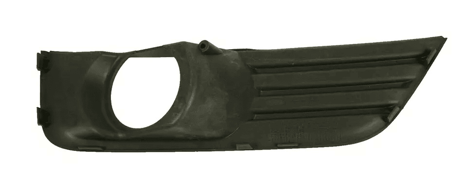 Genuine Ford Focus C-Max LH NS Front bumper fog lamp grille 1337349