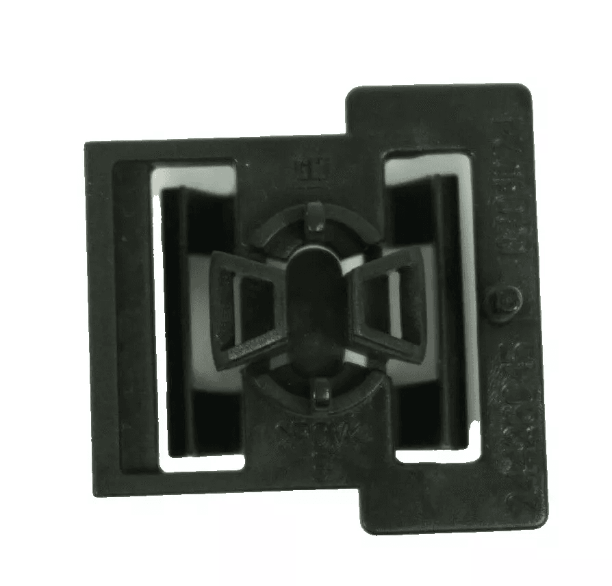Zebra LP2824 Printer Housing Cover Assembly - Grade C (105910-110) - Used