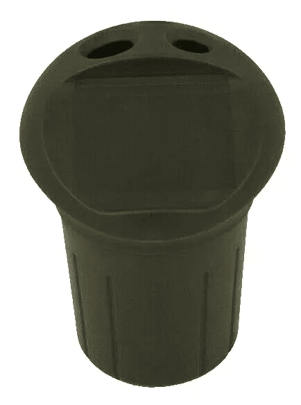 Genuine Vauxhall Cup Holder Organiser (Jet black) 13367856