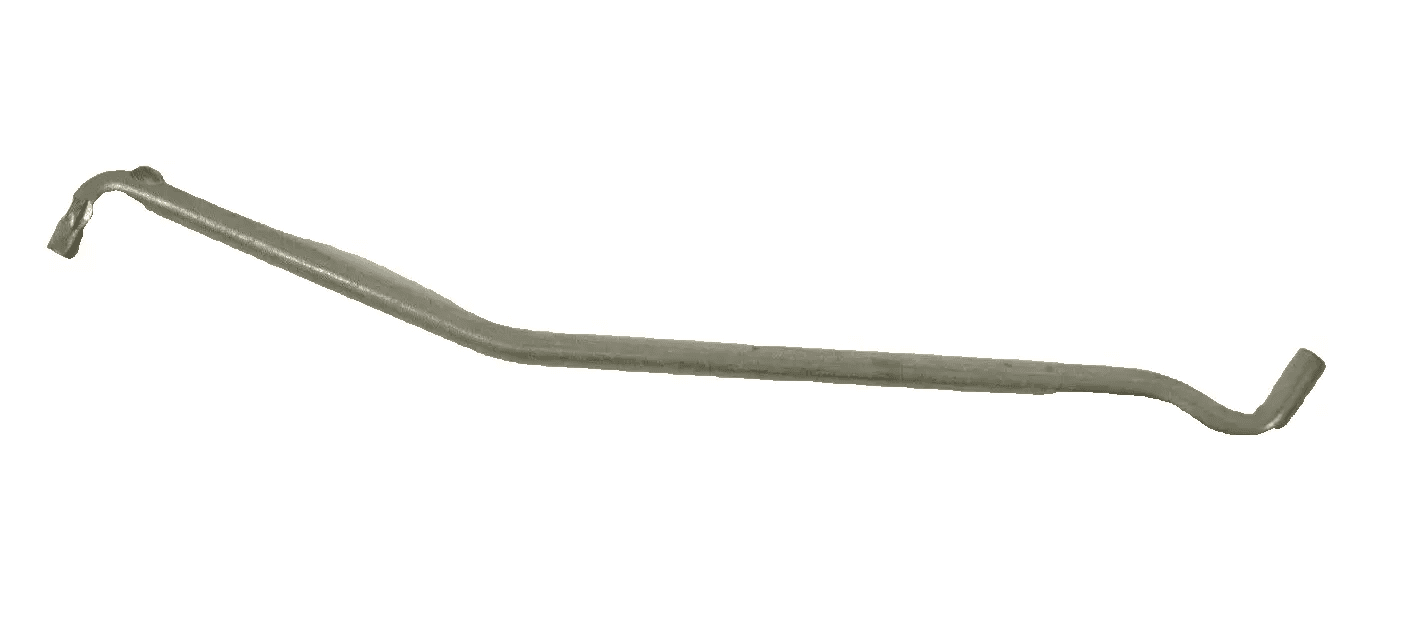 Genuine Volkswagen Transporter Rear lid operating rod 7E5827515A