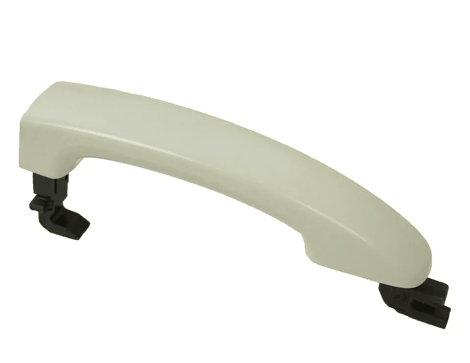 Genuine Ford Ranger (TKE) Outer Front door handle assembly 2004950