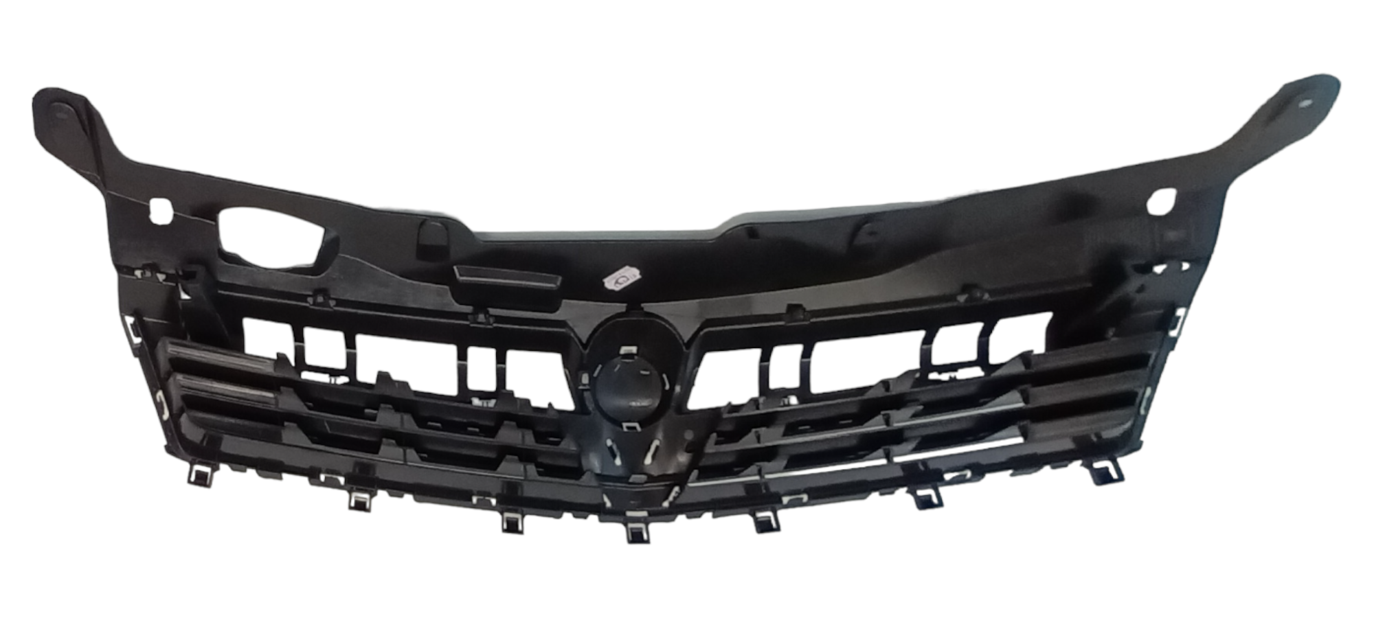 Genuine Vauxhall Astra H Front grille assembly 93191832