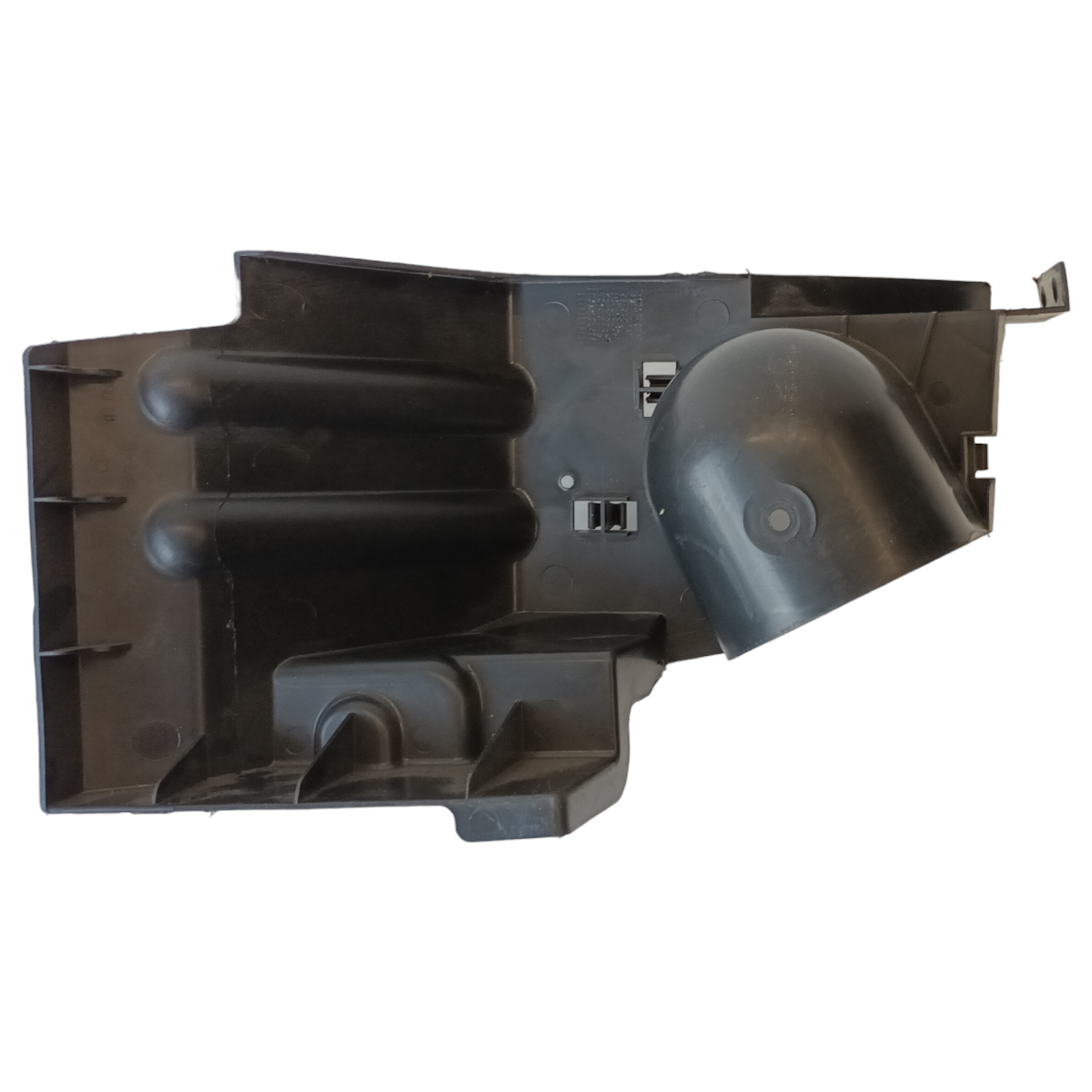 Genuine Vauxhall Vivaro A Renault Trafic 1 LH NS Upper air intake cover 93854605