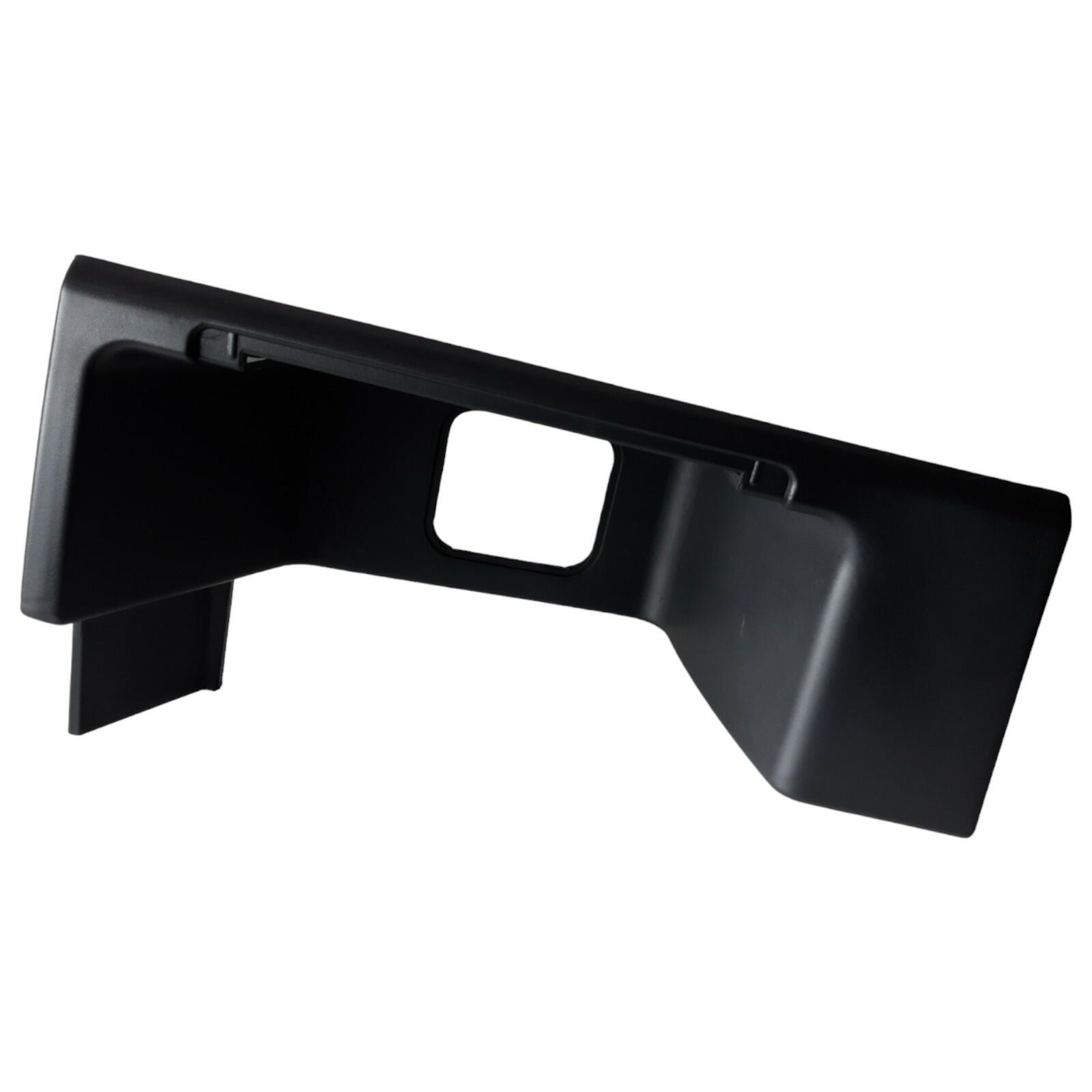 Genuine MAN TGL RH OS Lower foot board 81615100864A
