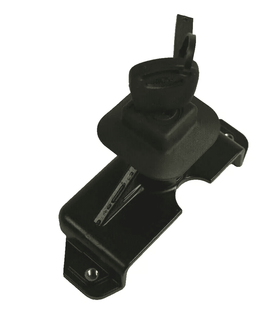 Genuine Ford Transit (TT9) Bonnet lock cylinder kit 1476762