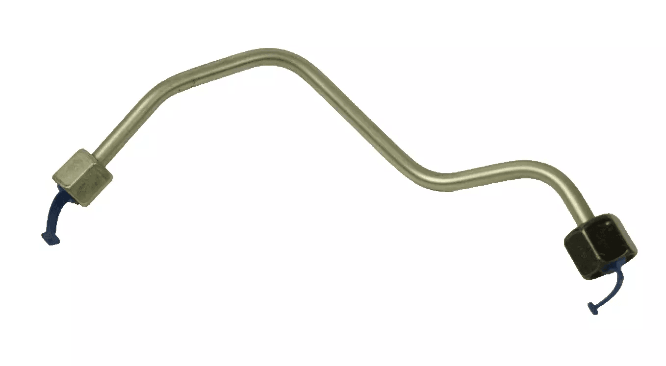 Genuine Ford Fuel injection pipe (Cylinder 4) assembly 1685822