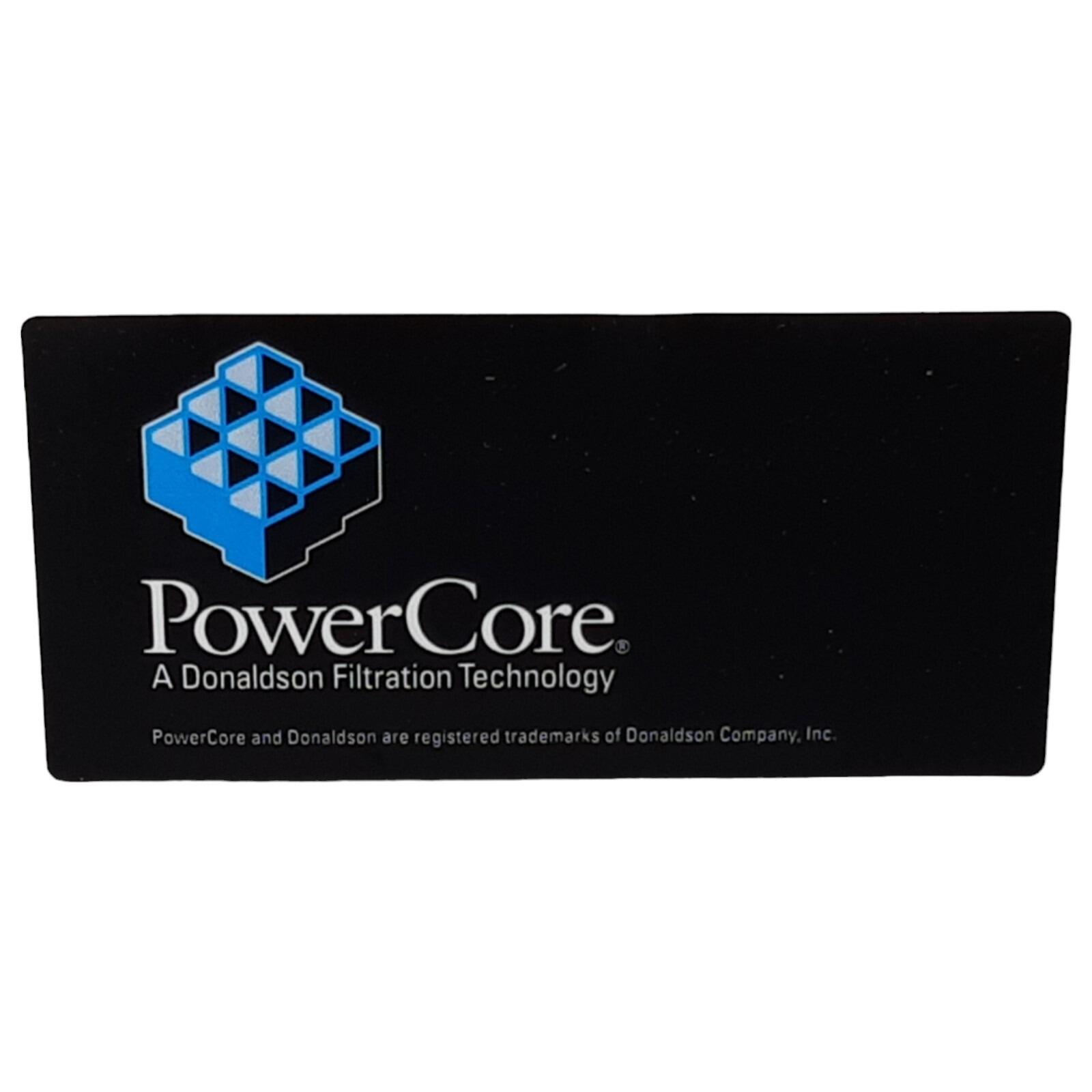 TRP Engine Air Filter Element 1535990 For Iveco Eurocargo